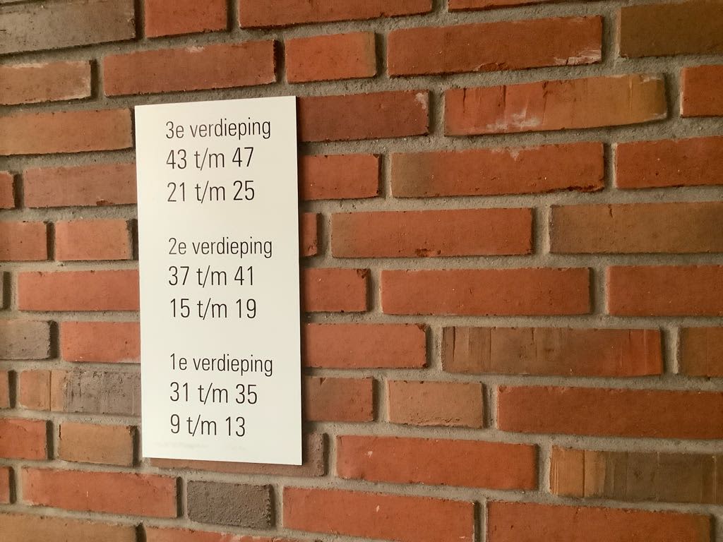 Prof. Smalhoutlaan 13 - Utrecht