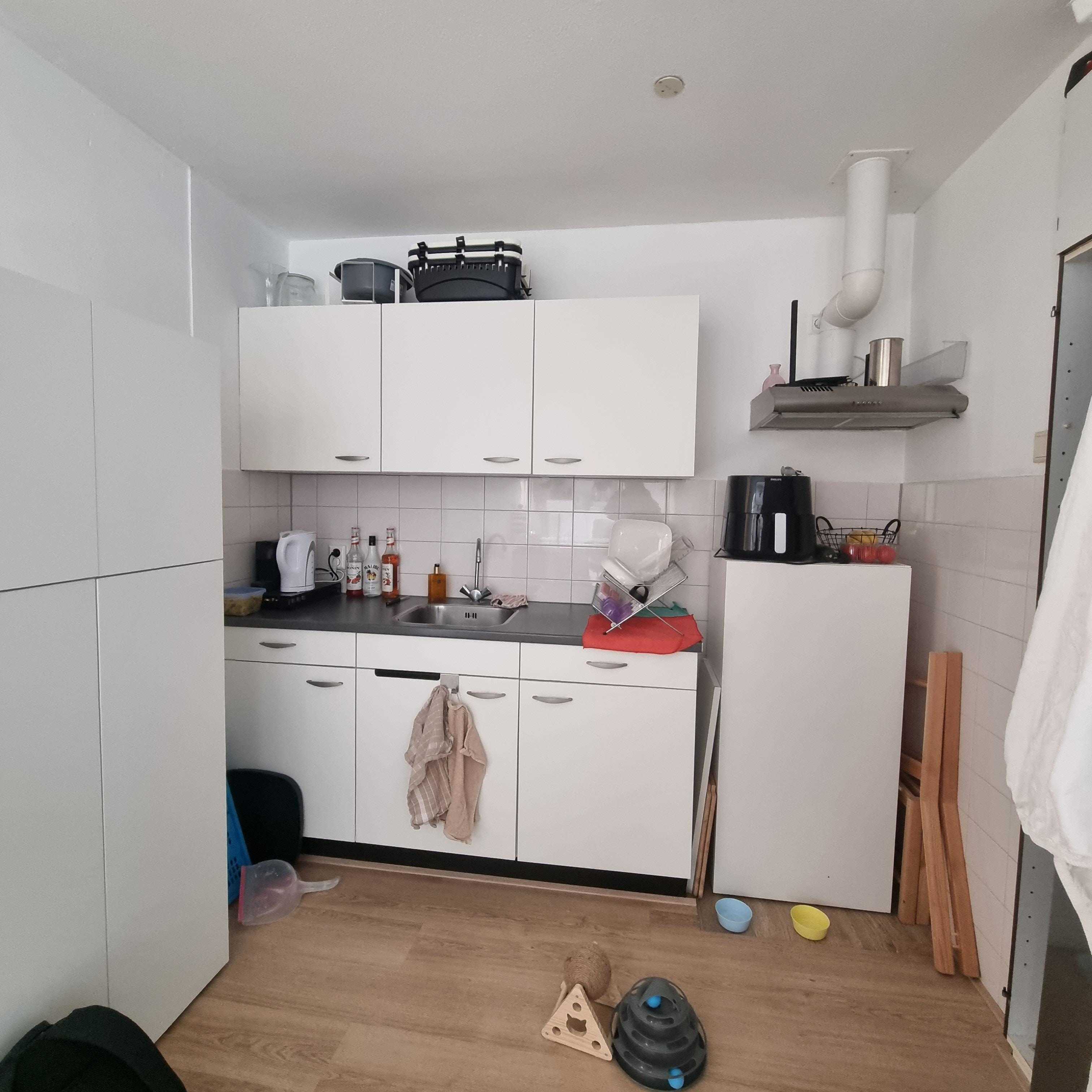 Wederikveld 51 - Woerden