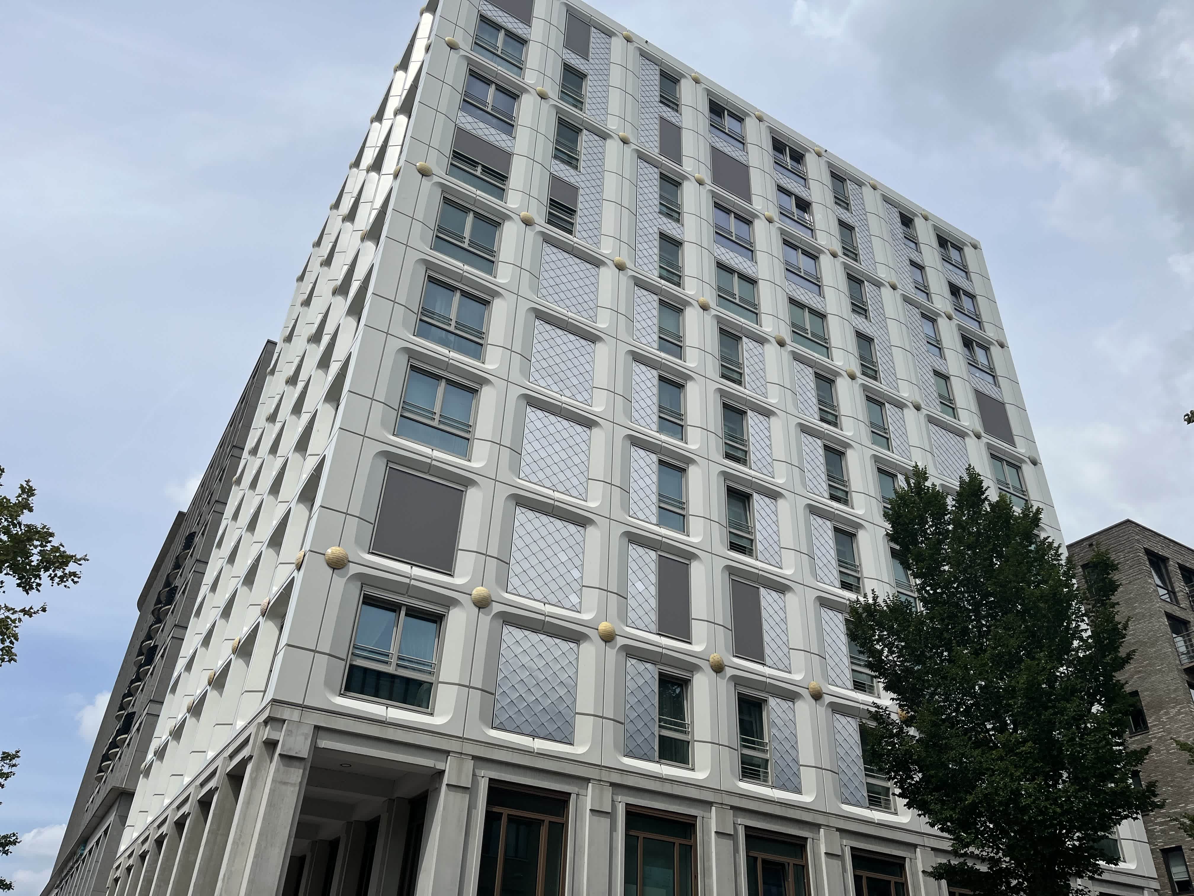 Johan van der Keukenstraat 19-G - Amsterdam