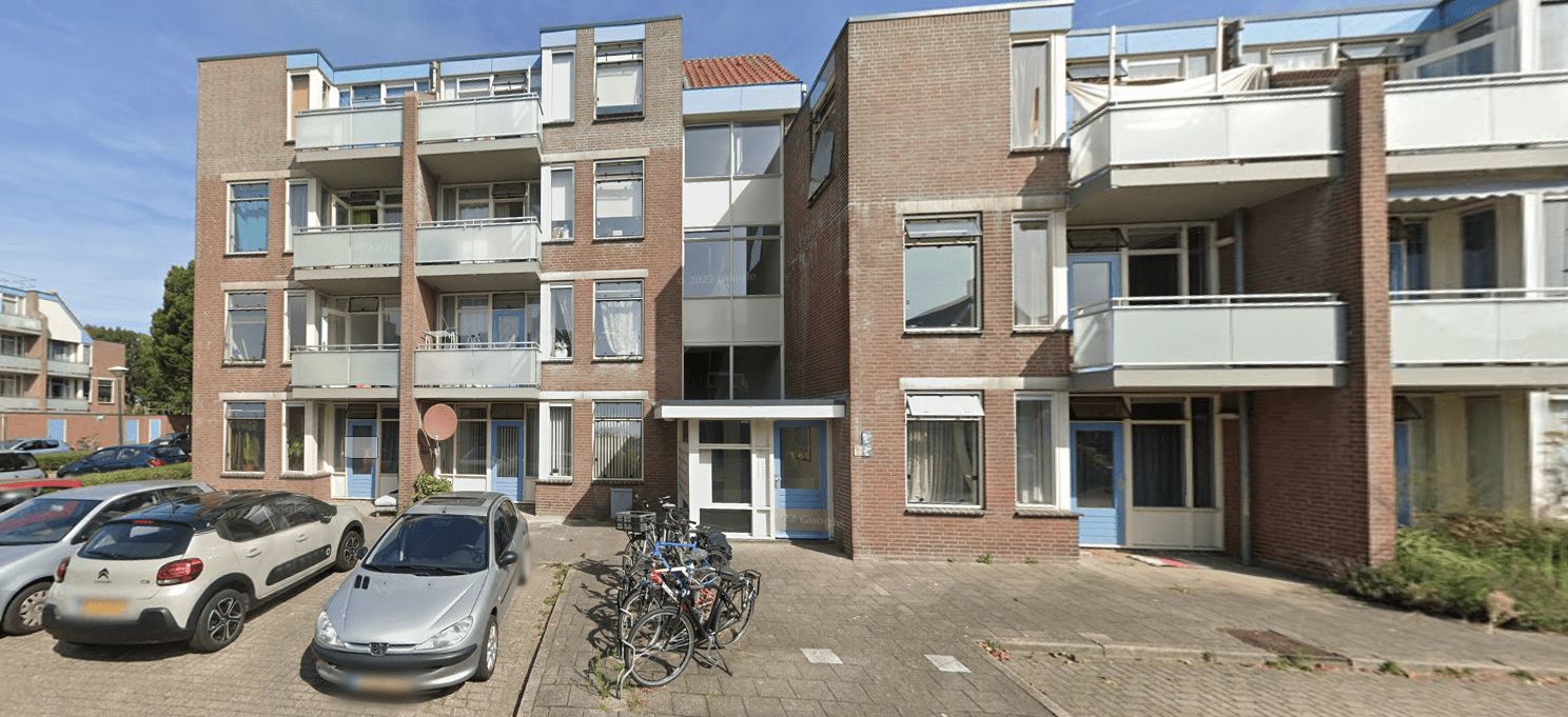 Wederikveld 51 - Woerden