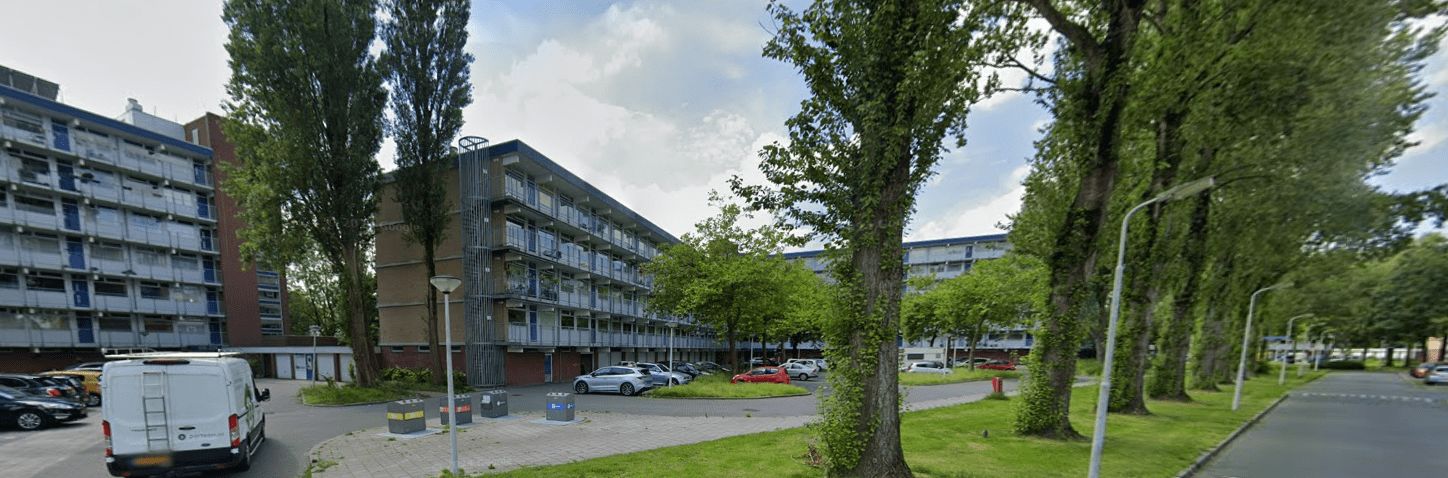 Gagarinstraat 64 - Krommenie