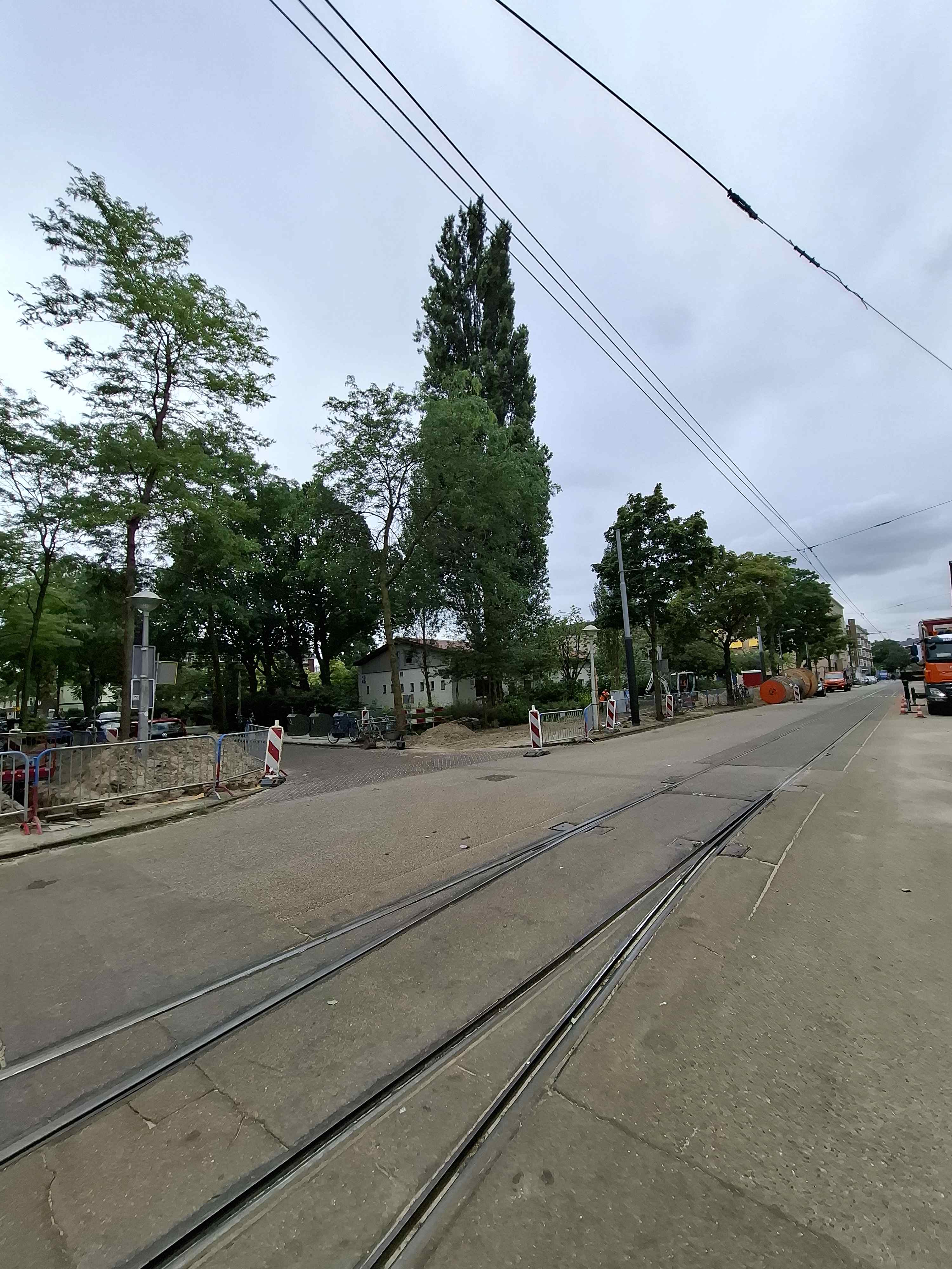 Lekstraat 30-2 - Amsterdam