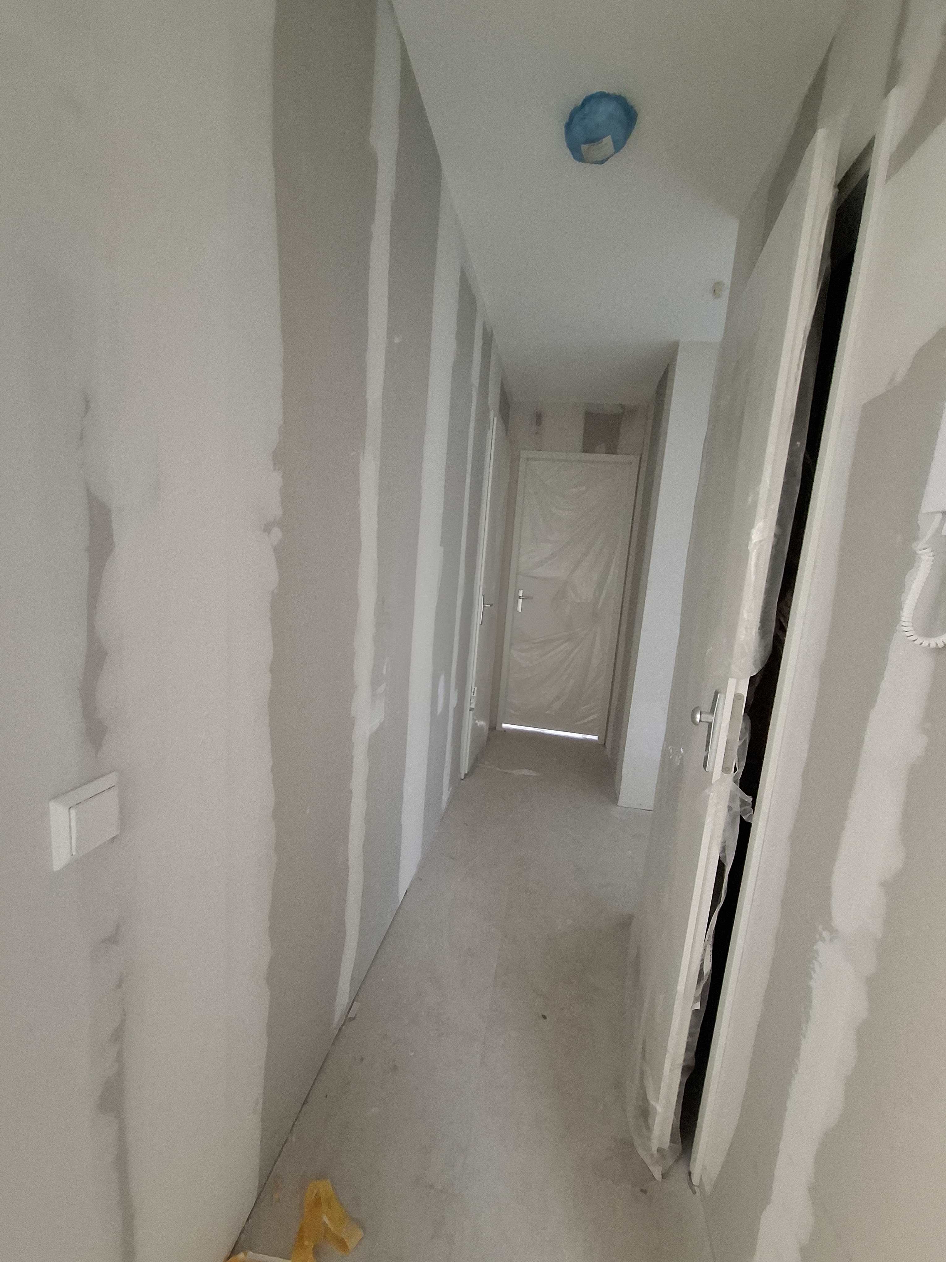 Lekstraat 30-2 - Amsterdam