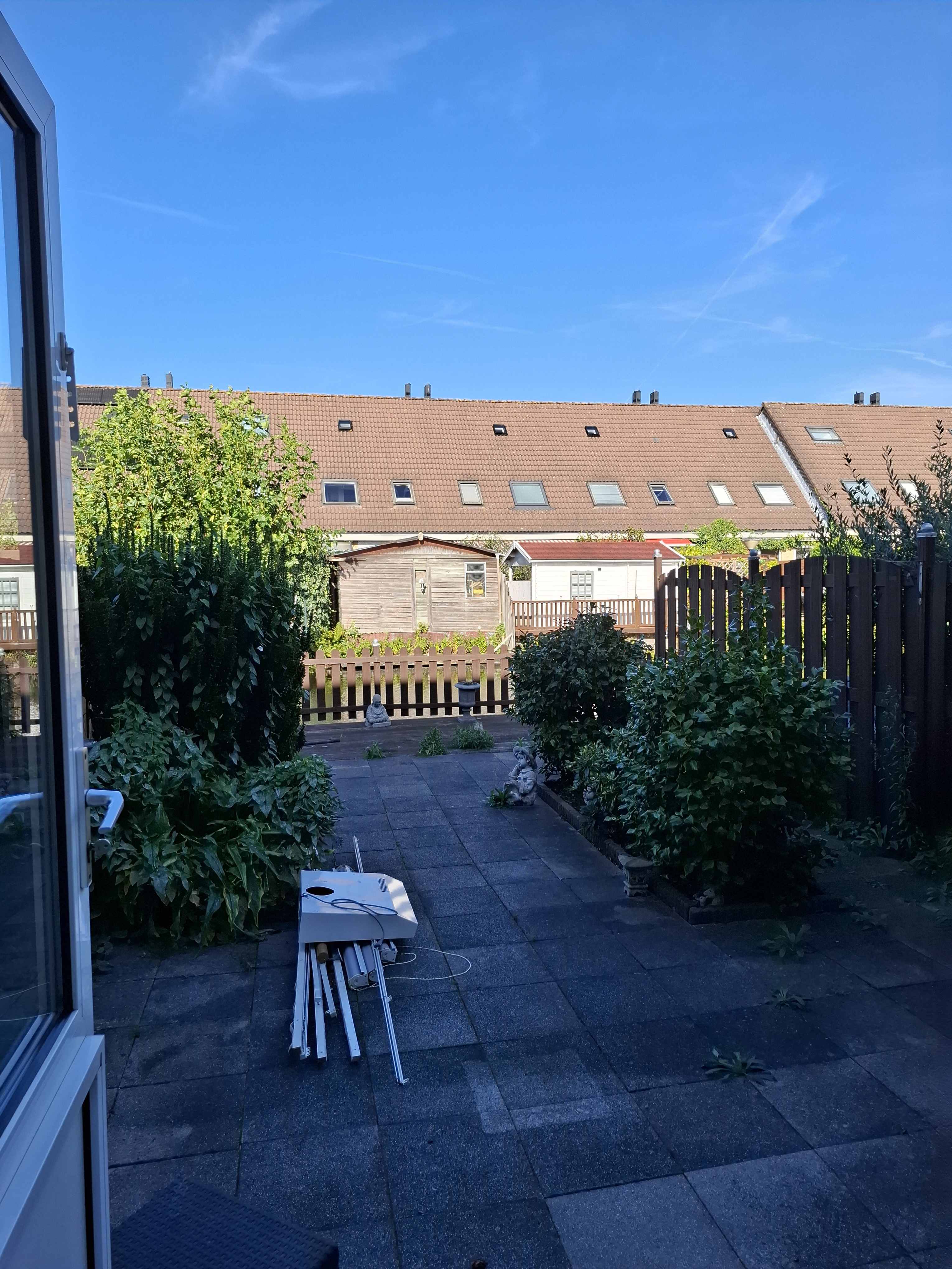 Dinkel 22 - Nieuwerkerk a/d IJssel