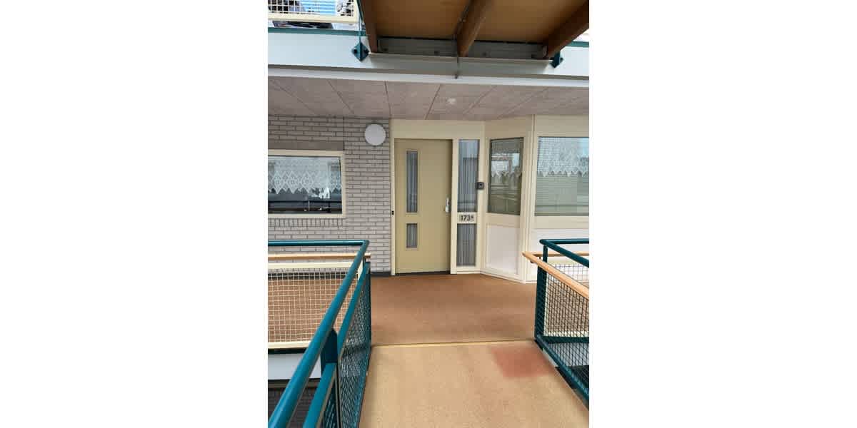 Keizersweg 173A - Badhoevedorp