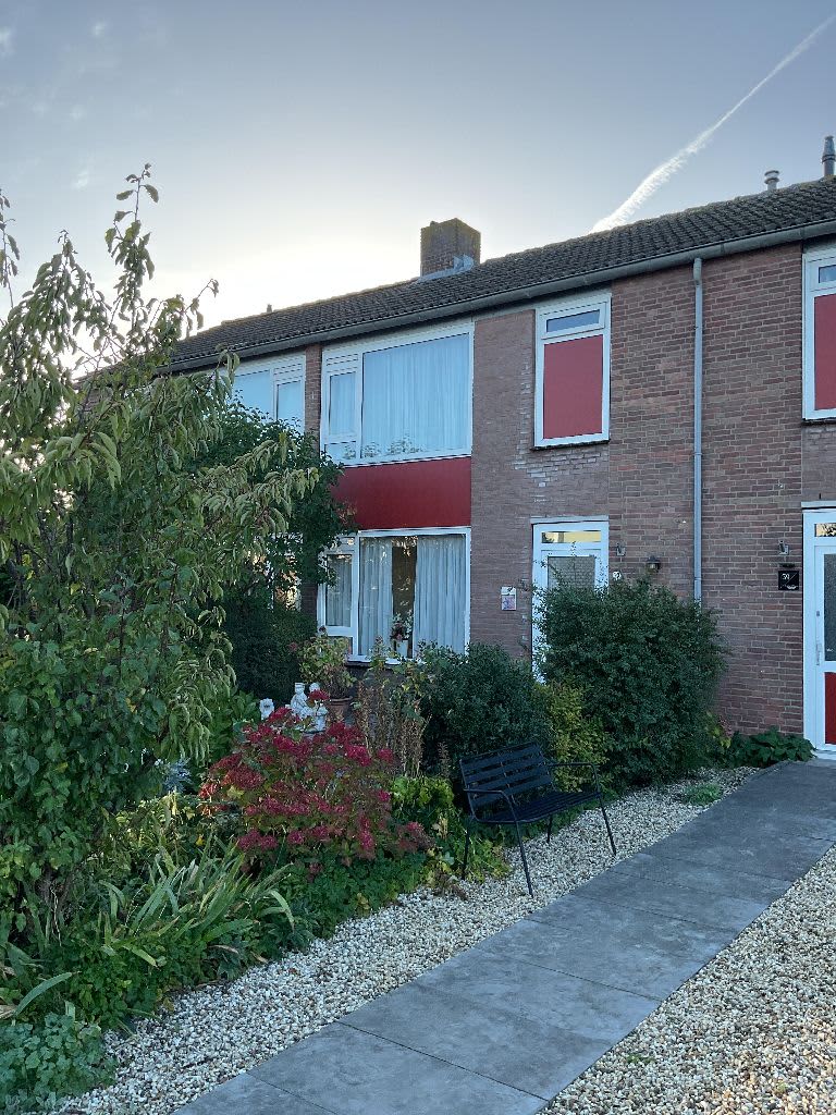 Juliana van Stolberglaan 37 - Giessenburg