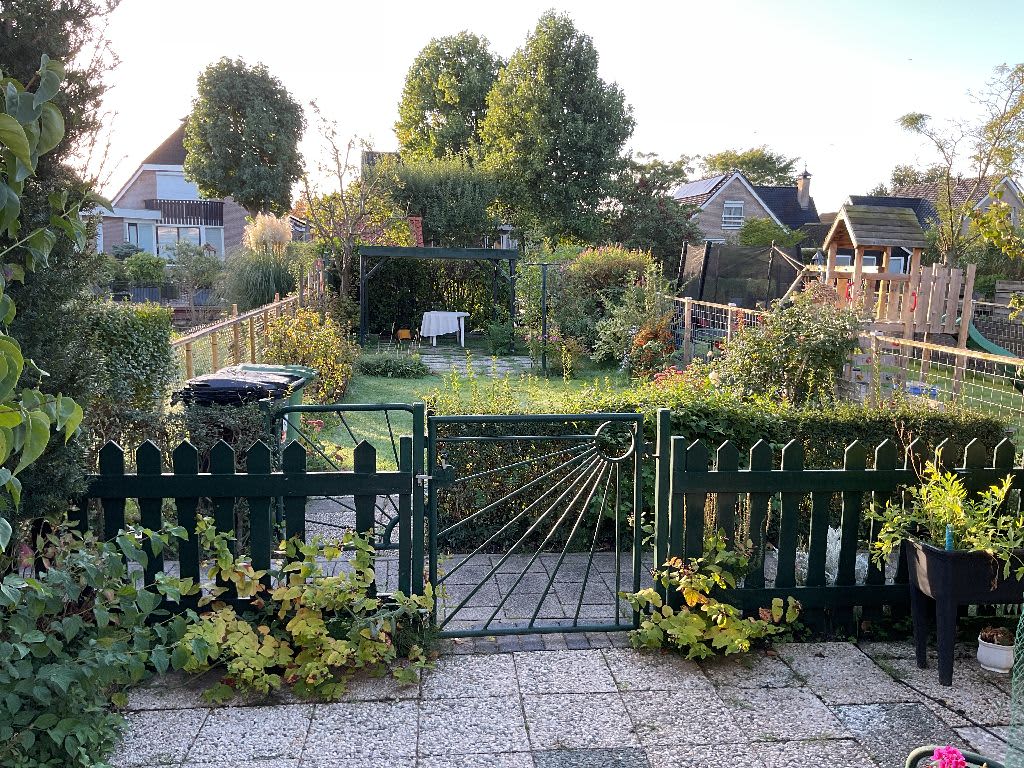 Juliana van Stolberglaan 37 - Giessenburg