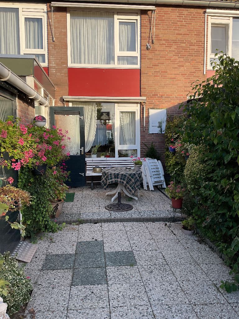 Juliana van Stolberglaan 37 - Giessenburg