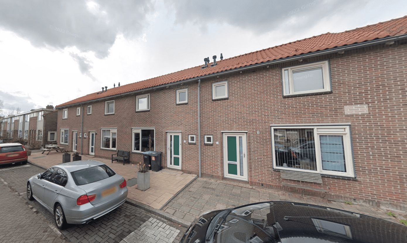 Bestevaerstraat 26 - Assendelft