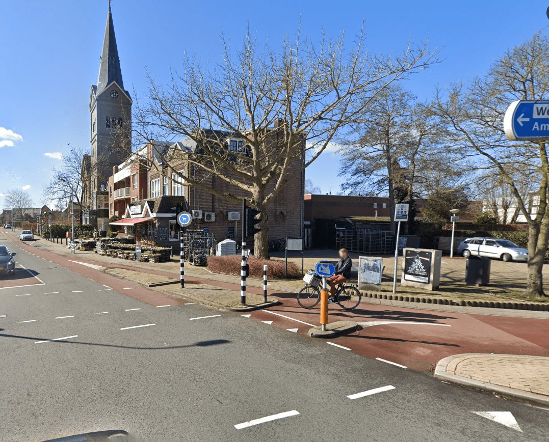 Bestevaerstraat 26 - Assendelft