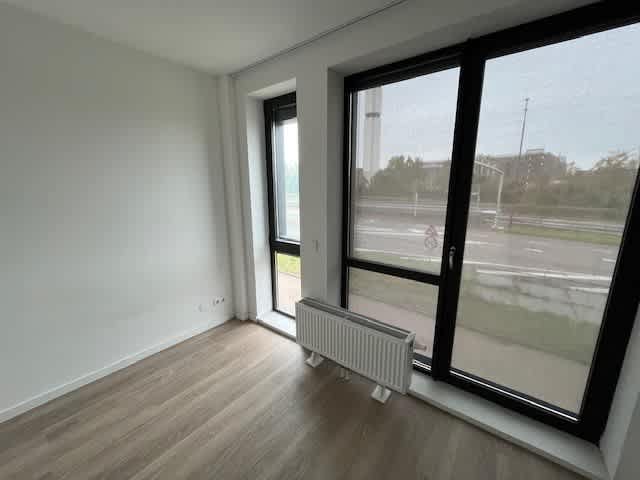 Nachtwachtstede 38 - Nieuwegein