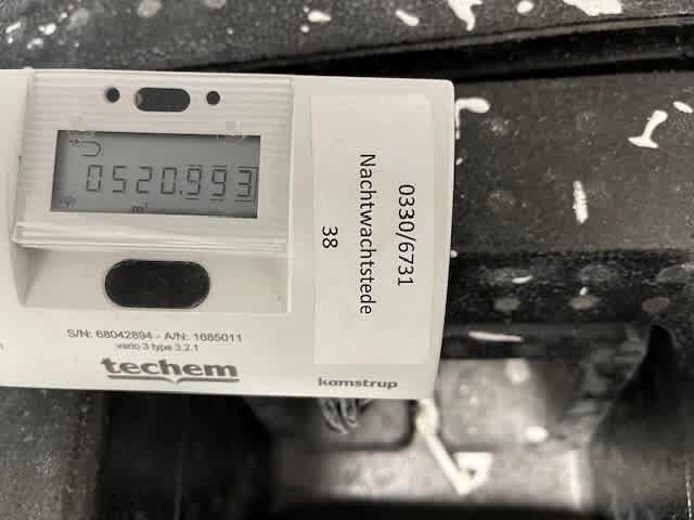 Nachtwachtstede 38 - Nieuwegein