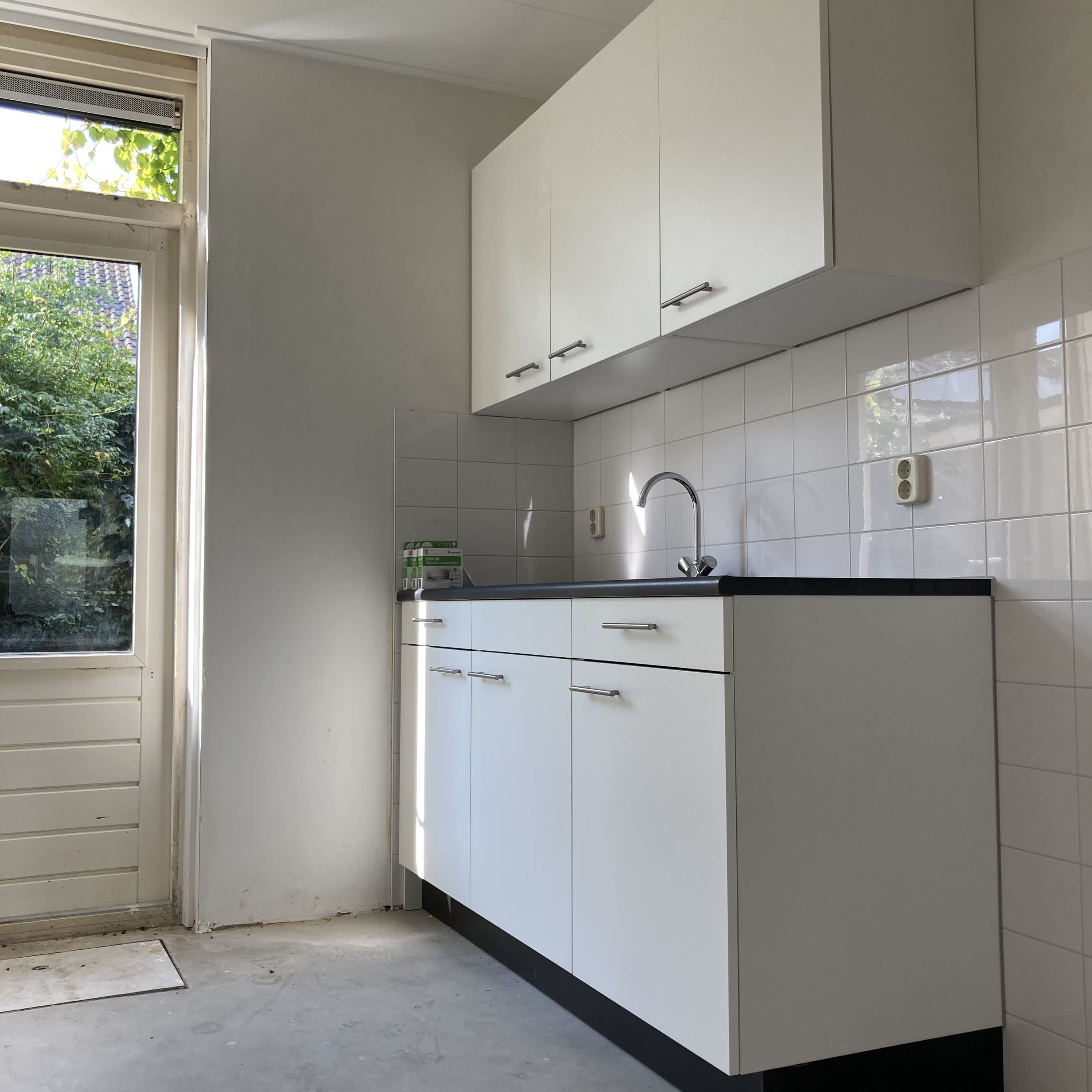 Evertsenstraat 1 - De Meern