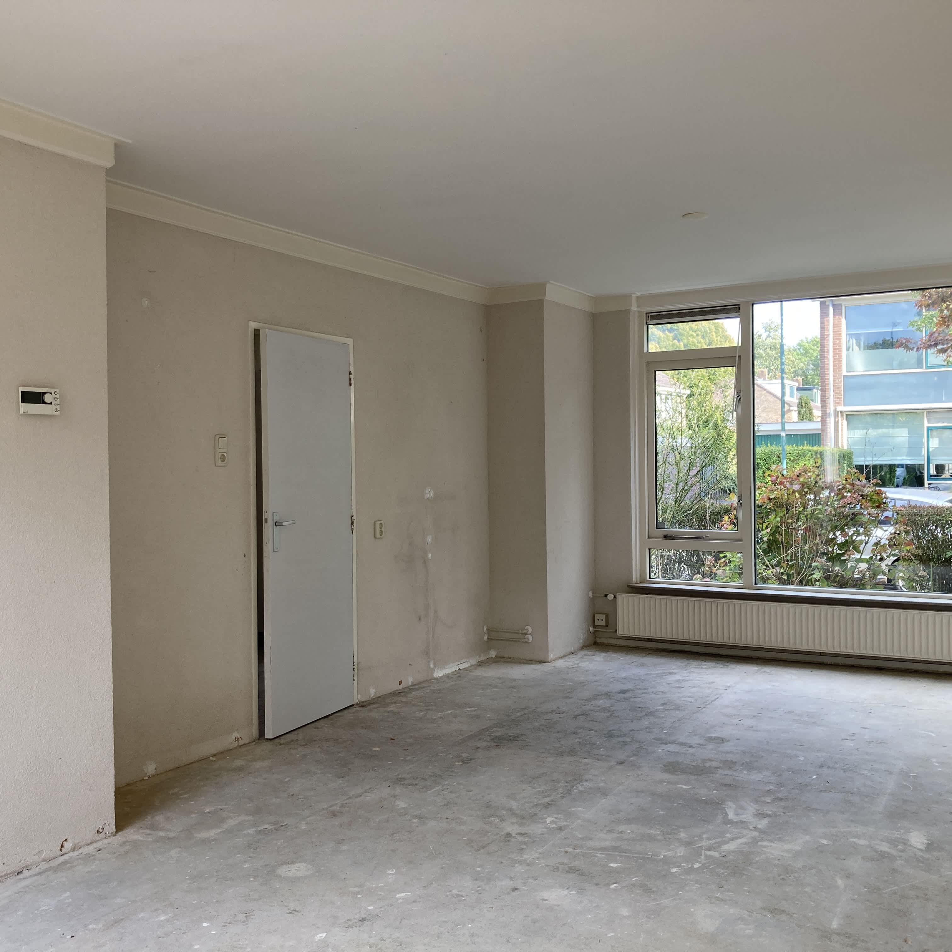 Evertsenstraat 1 - De Meern