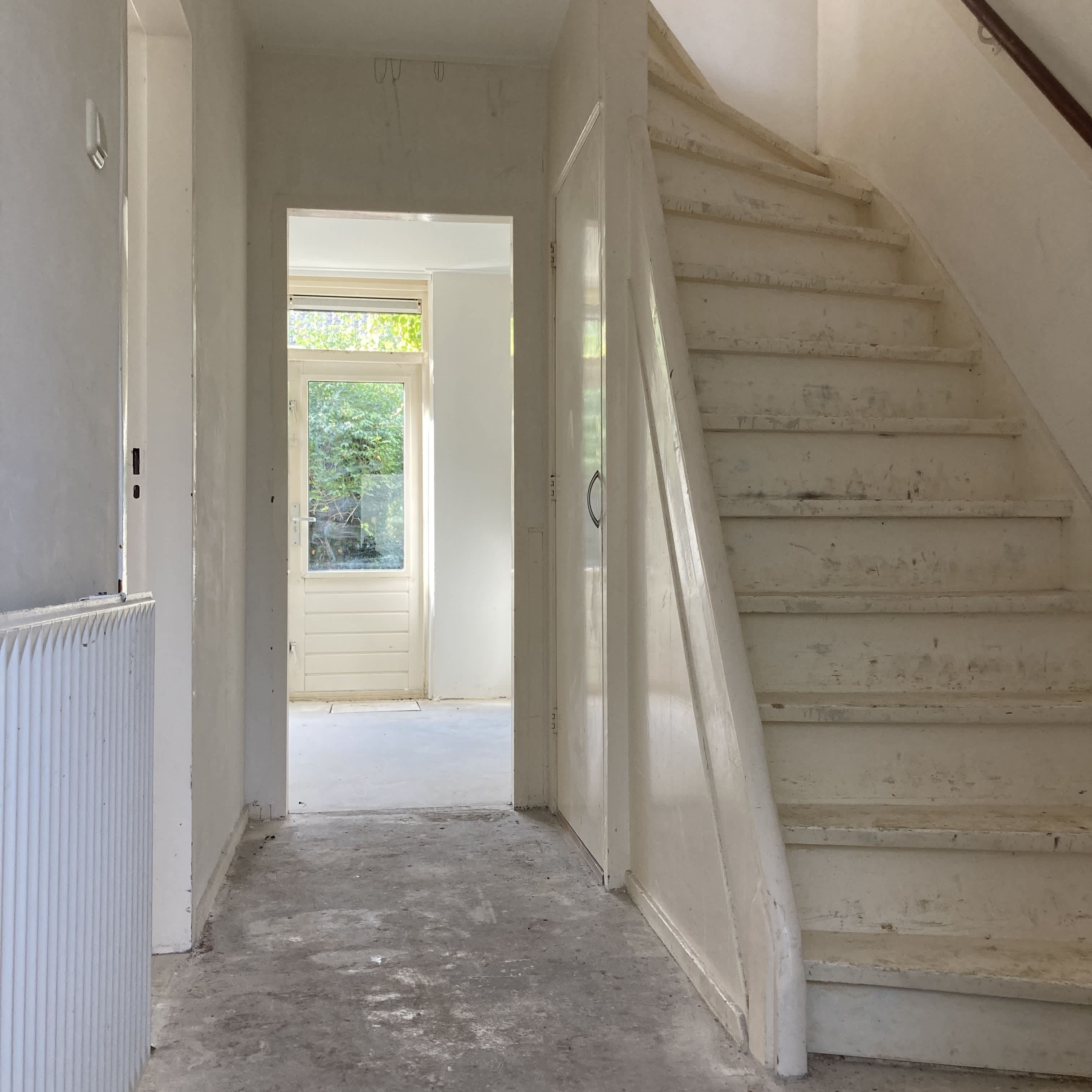 Evertsenstraat 1 - De Meern