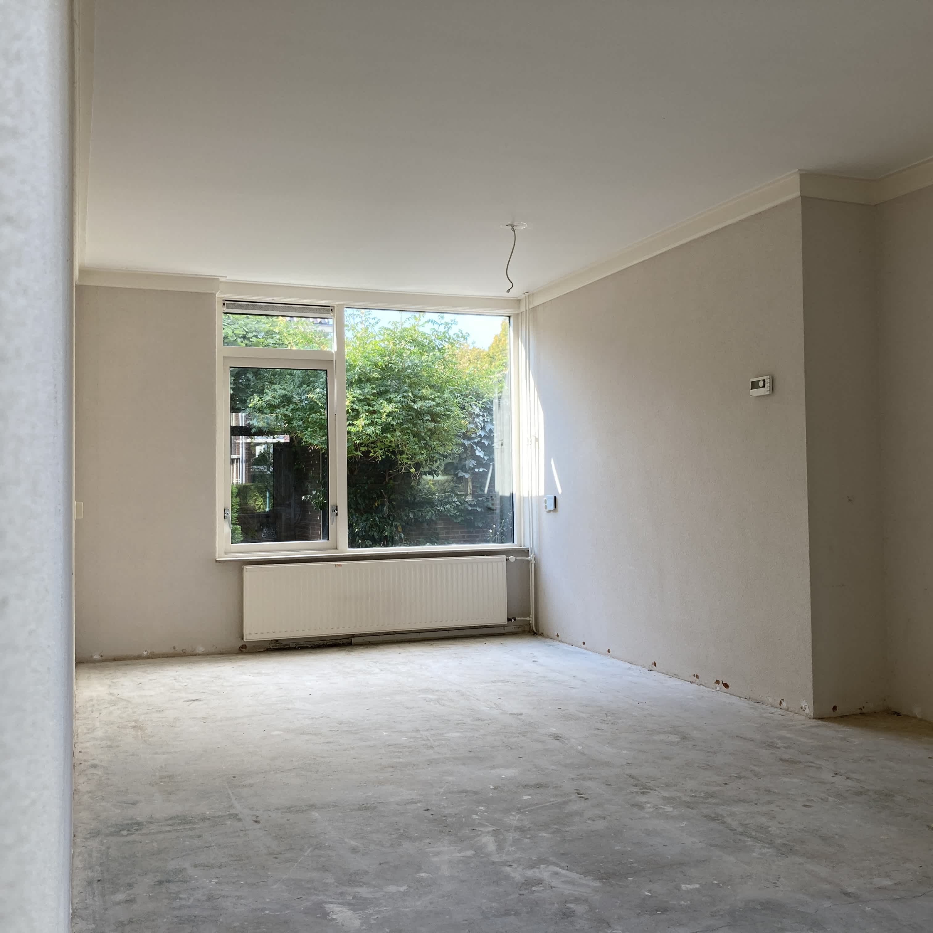 Evertsenstraat 1 - De Meern