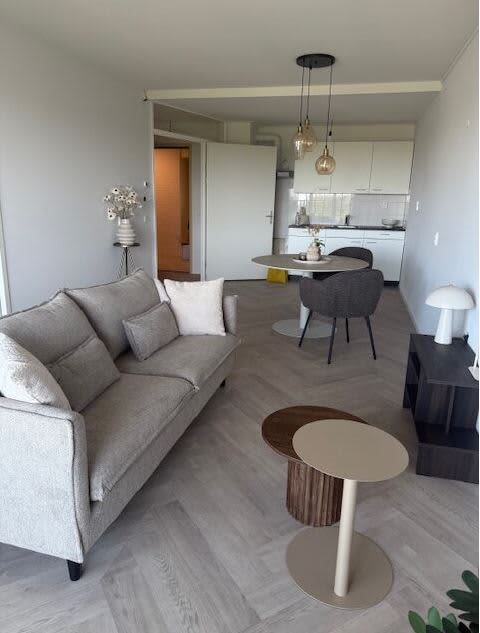 Vestdijklaan 254 - Groningen