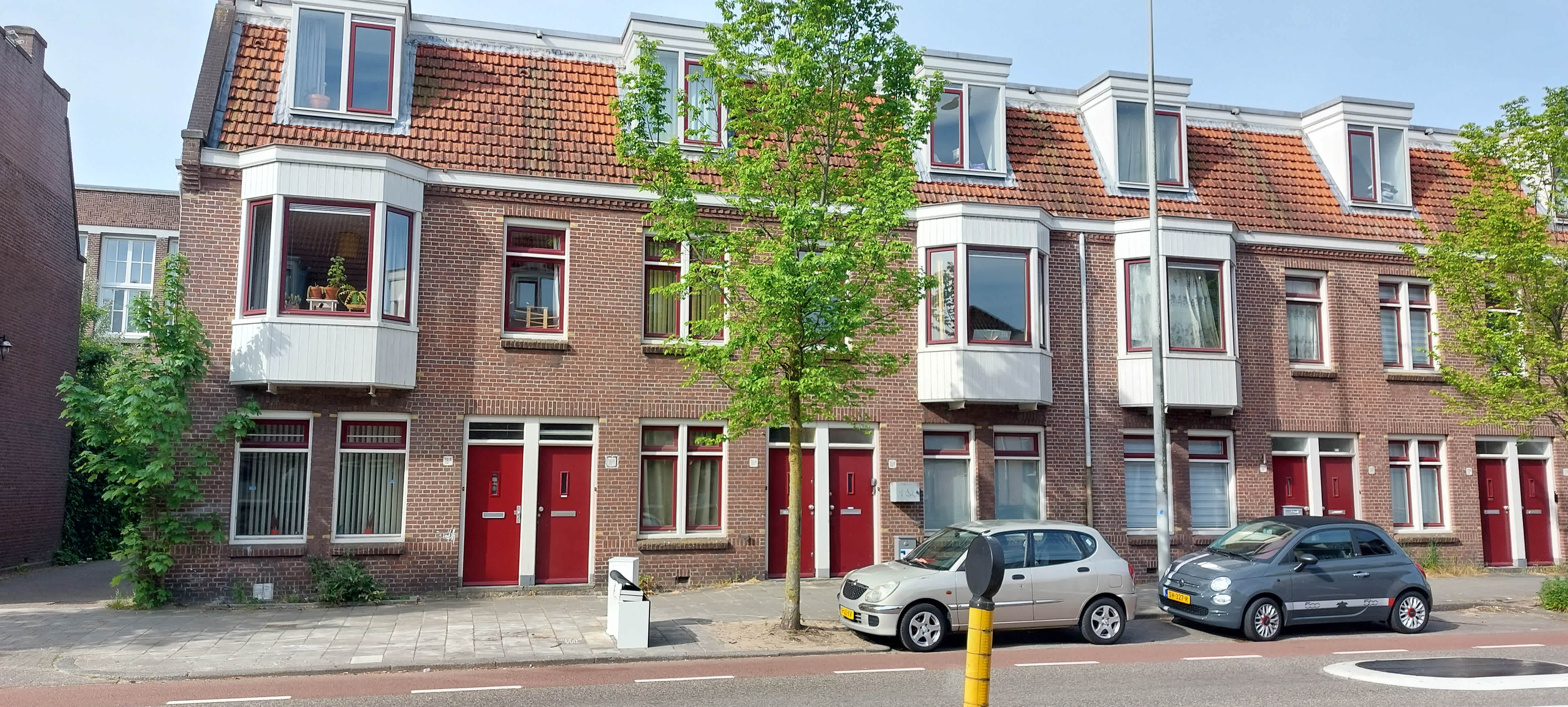 Havikslaan 16-A - Amsterdam