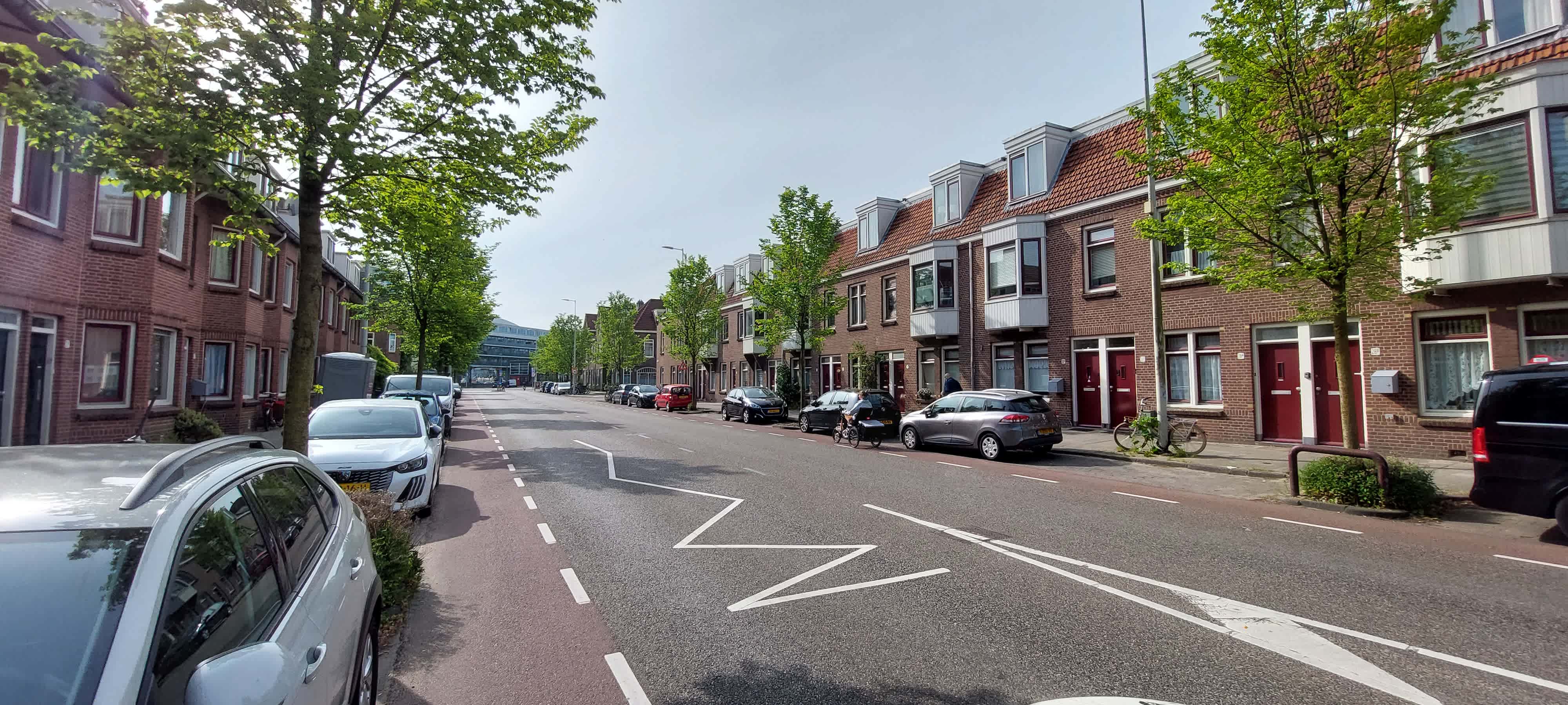 Havikslaan 16-A - Amsterdam