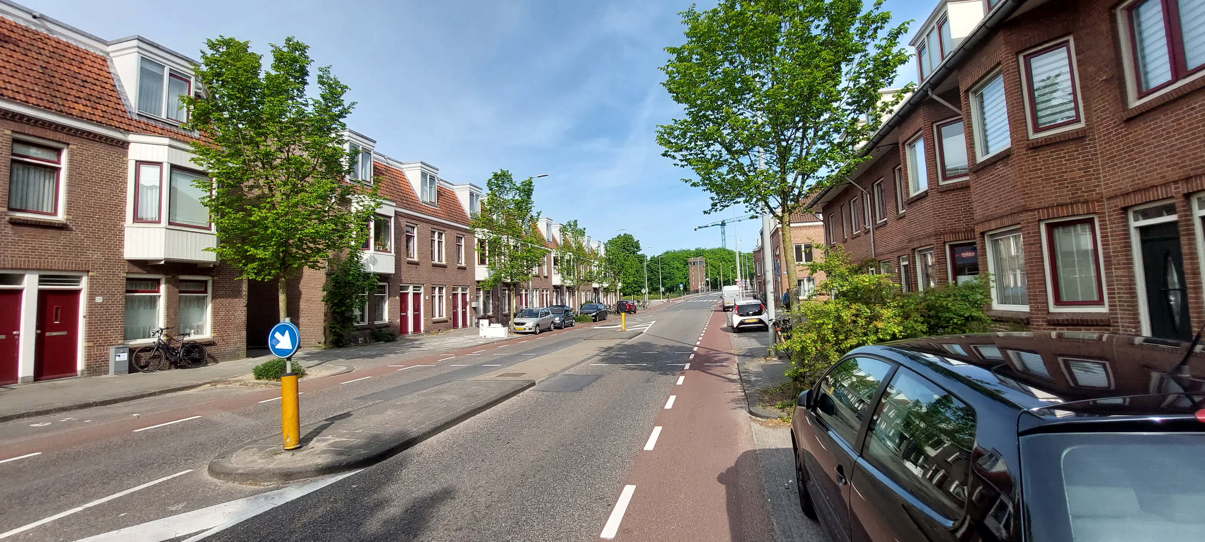 Havikslaan 16-A - Amsterdam