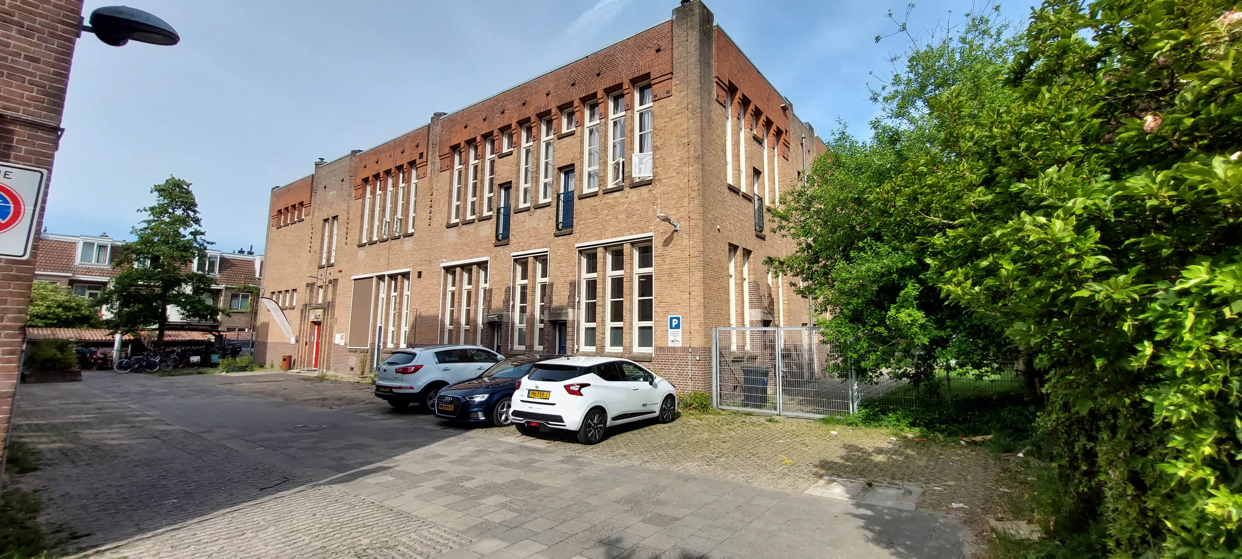 Havikslaan 16-A - Amsterdam