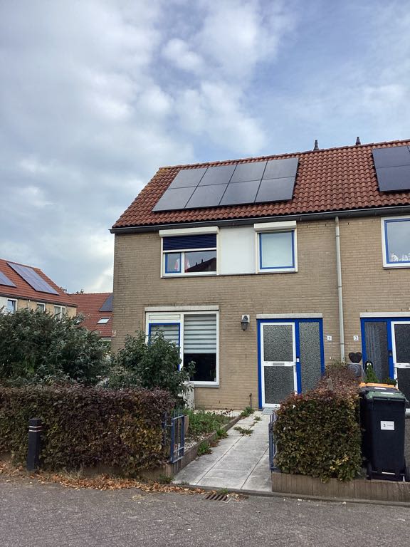 Kruisboog 1 - Wijk bij Duurstede