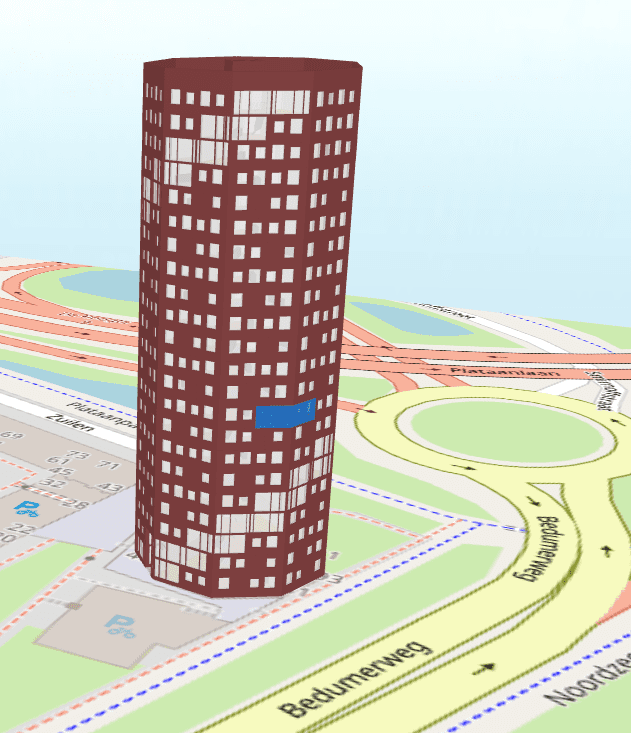 Oostzaan 181 - Groningen