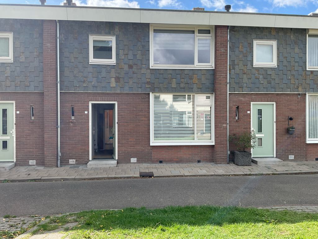 St. Clarastraat 7 - Ammerzoden