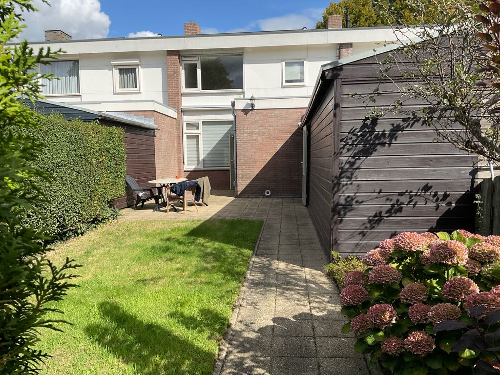 St. Clarastraat 7 - Ammerzoden