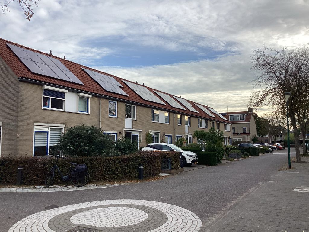 Kruisboog 1 - Wijk bij Duurstede