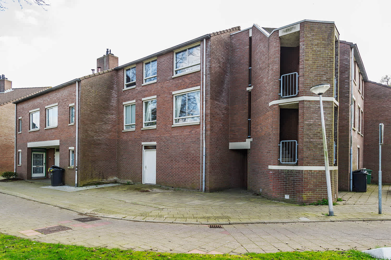 Sara Burgerhartsingel 111 - Amersfoort