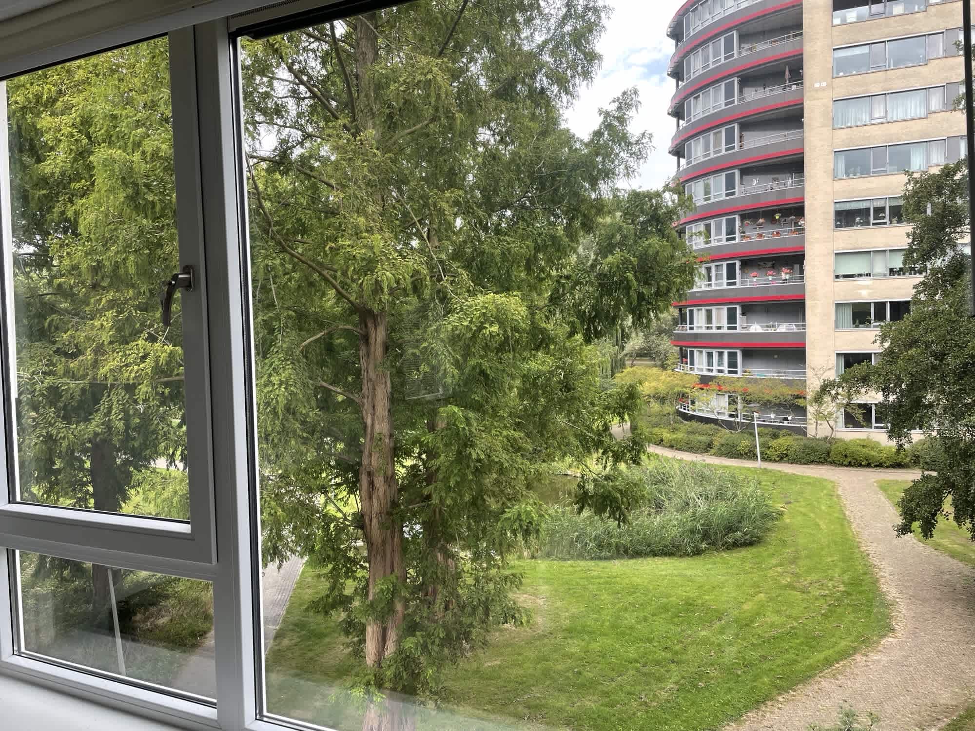 Rosariumpark 132 - Krommenie