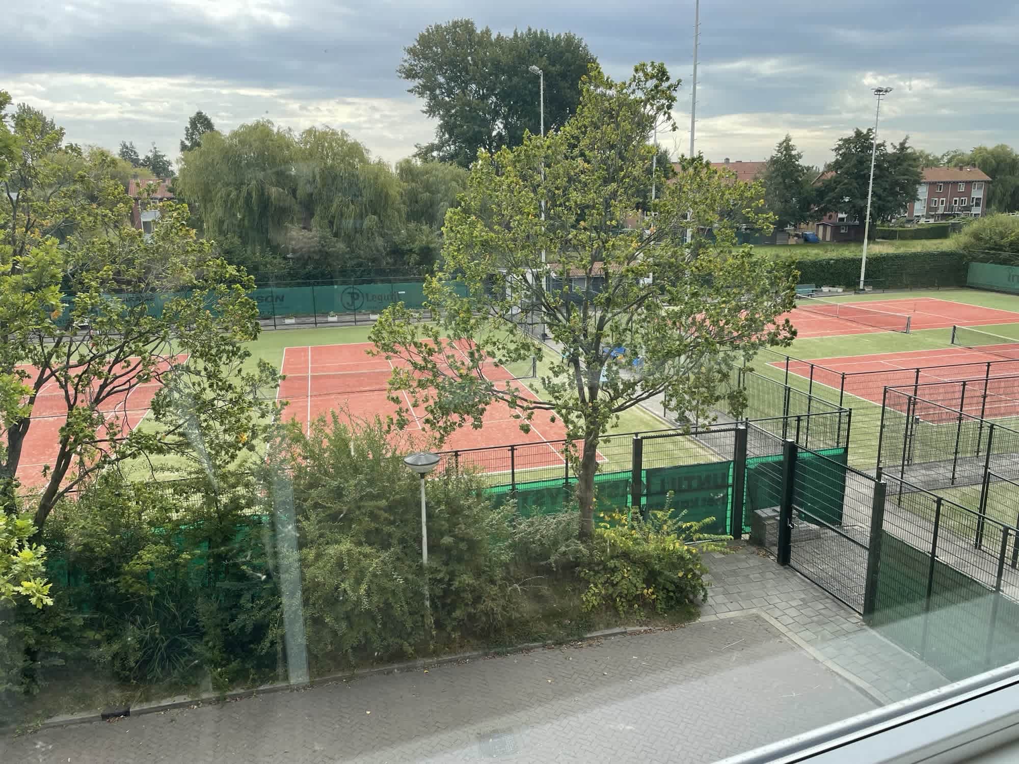 Rosariumpark 132 - Krommenie