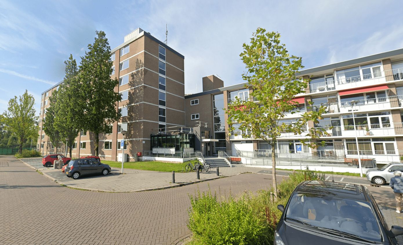 Rosariumpark 132 - Krommenie