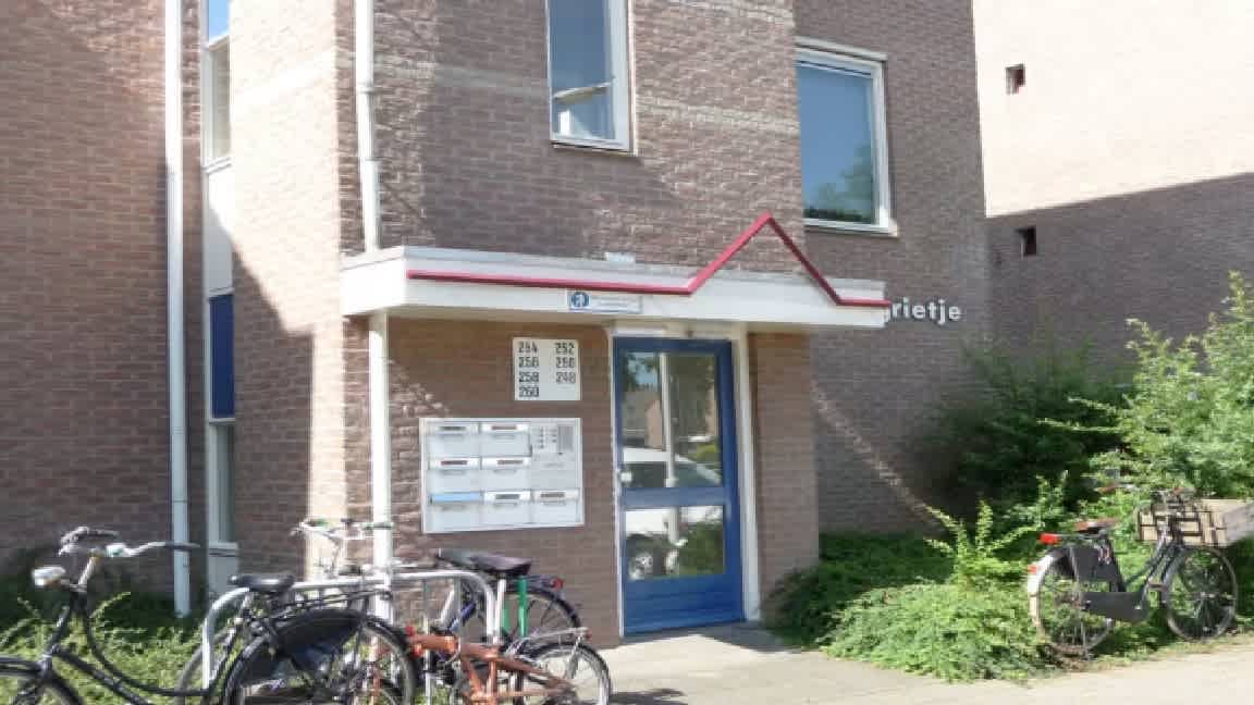 Rembrandtlaan 248 - Ede