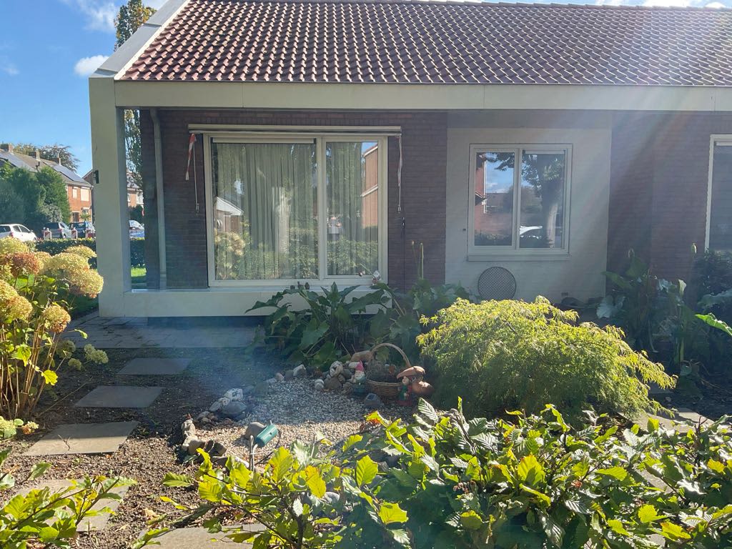 Burg Herckenrathlaan 1 - Ammerzoden