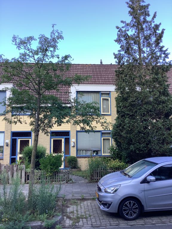 Terschelling 11 - Utrecht