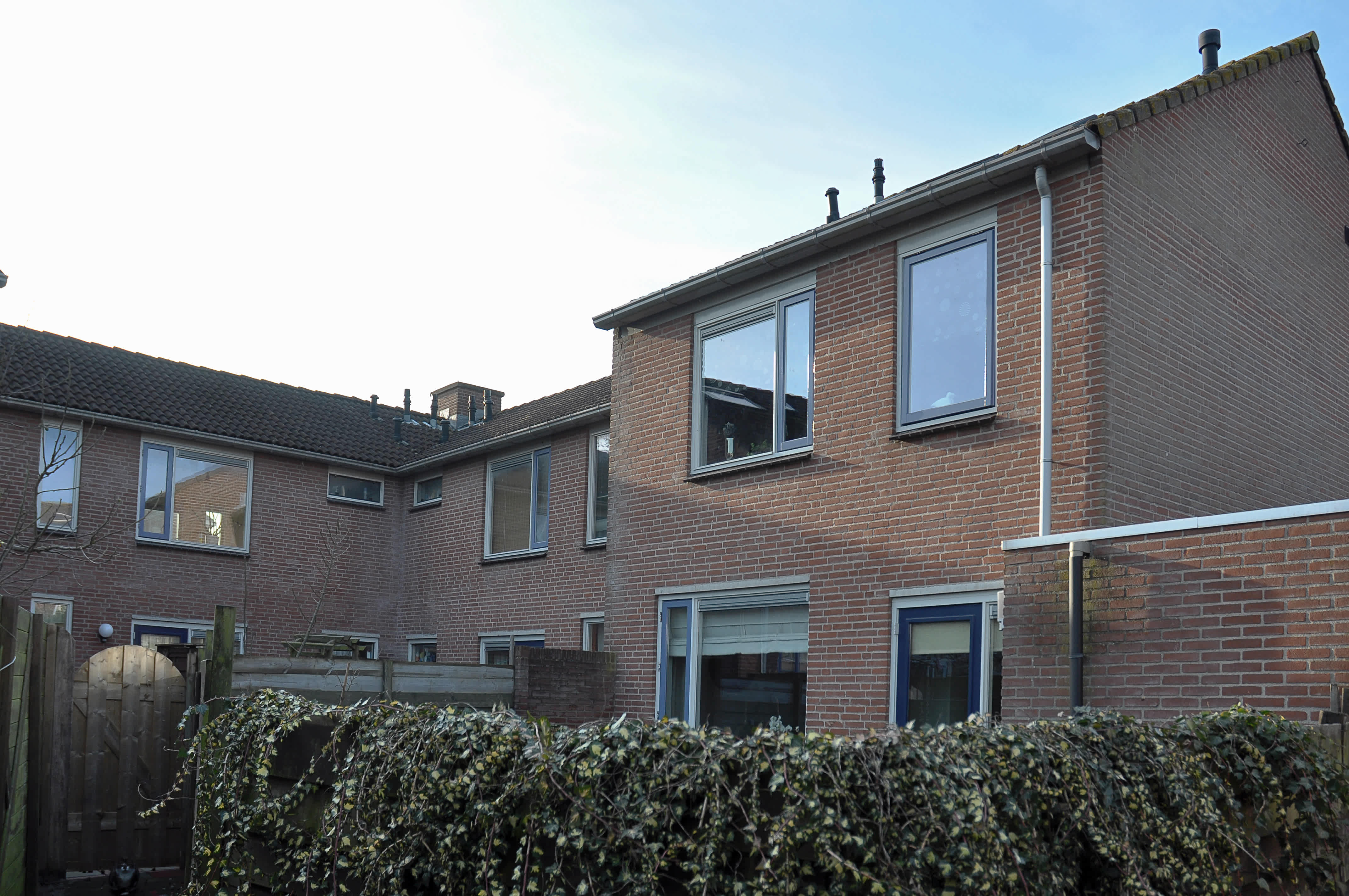 Rietkraag 42 - Bodegraven