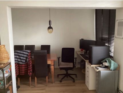 Plesmanweg 397 - Beverwijk