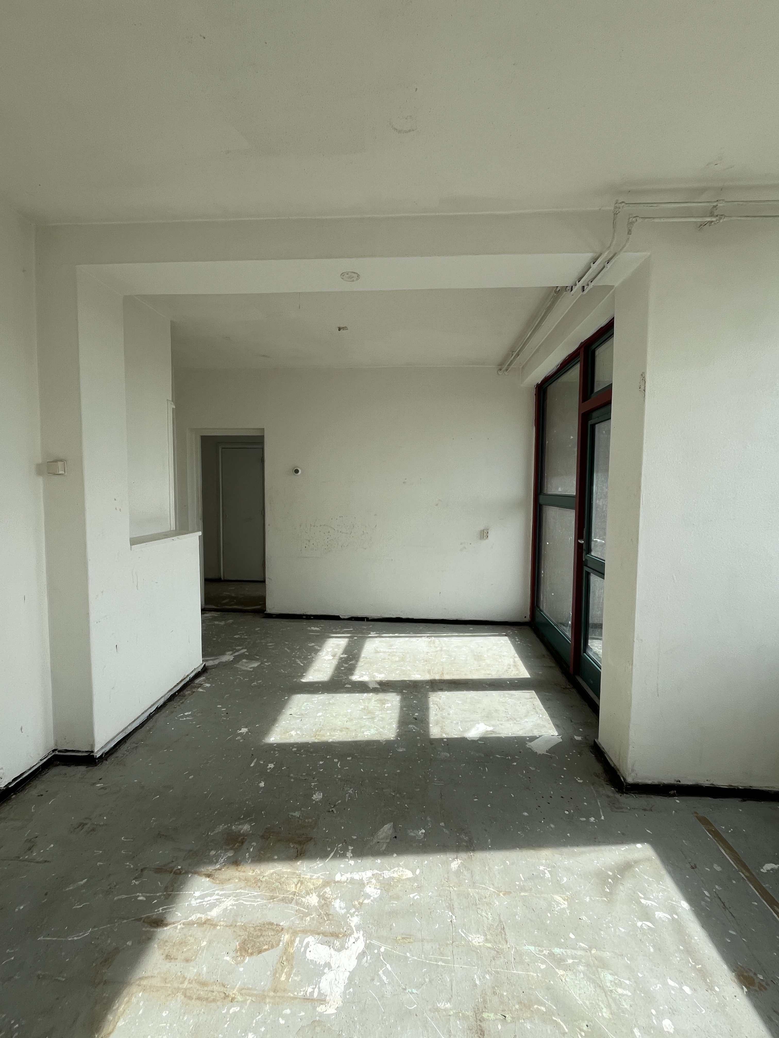 Jan Evertsenstraat 205 - Amsterdam