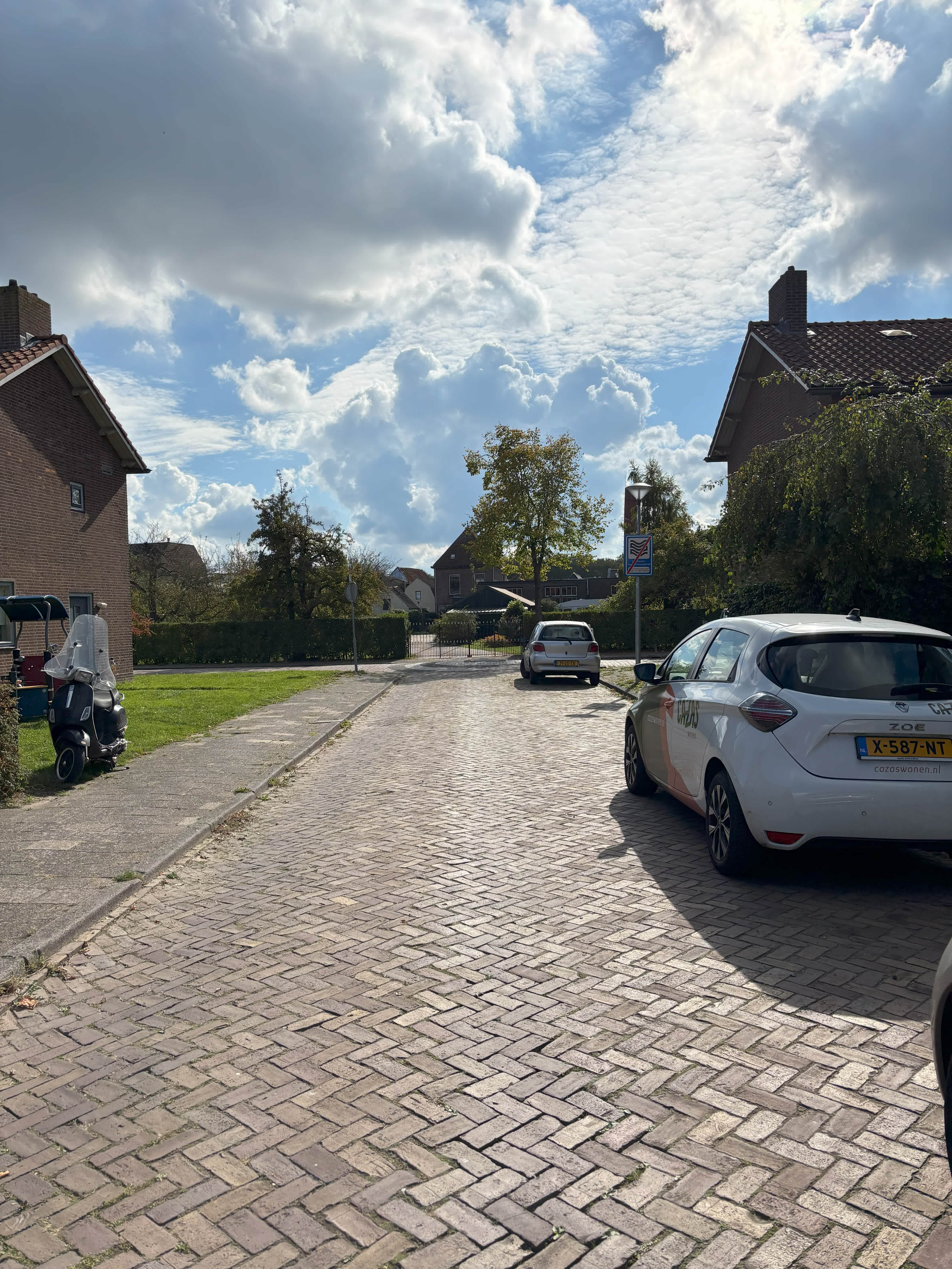 Johan Vermeerstraat 9 - Woerden