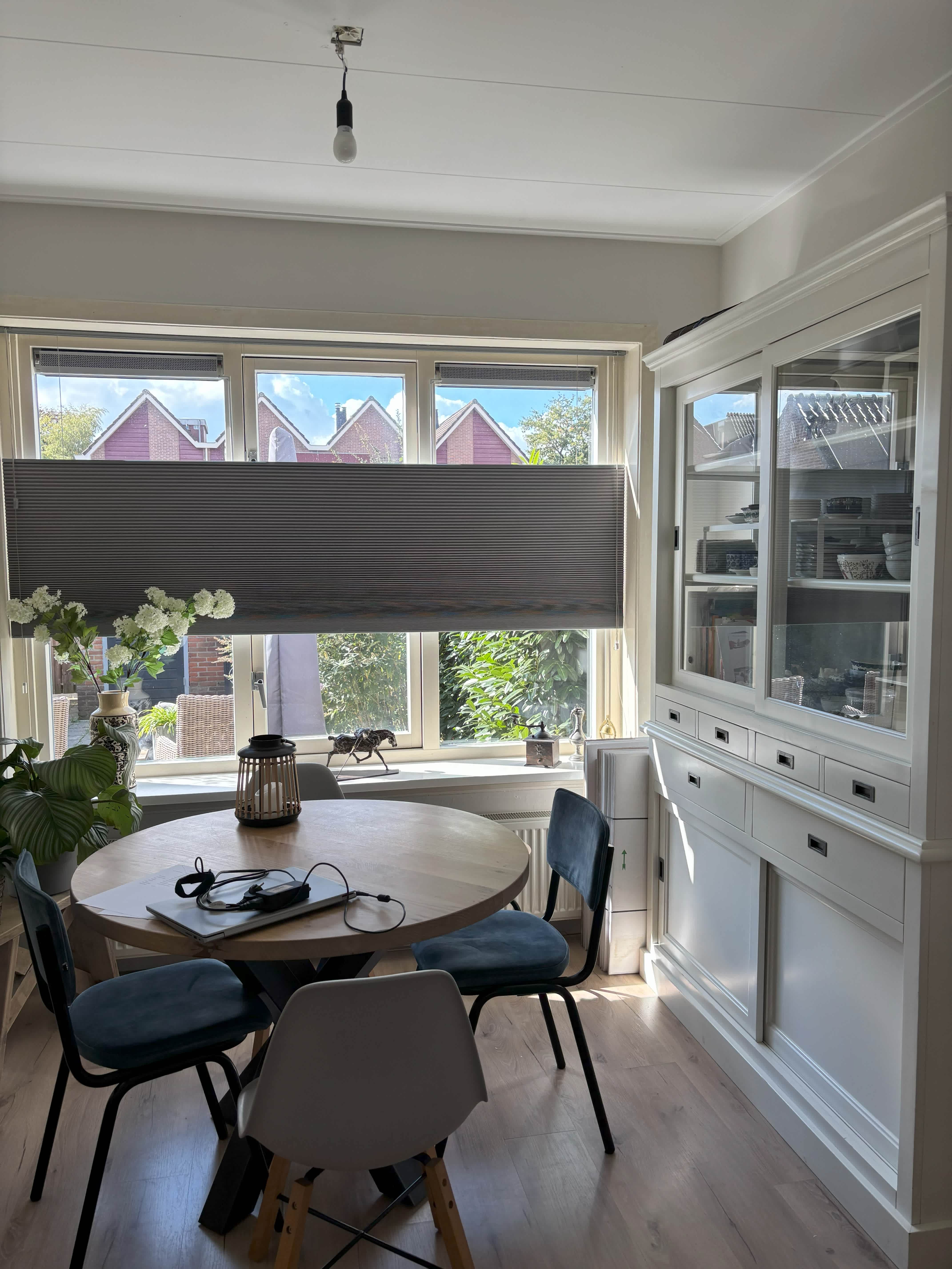 Johan Vermeerstraat 9 - Woerden