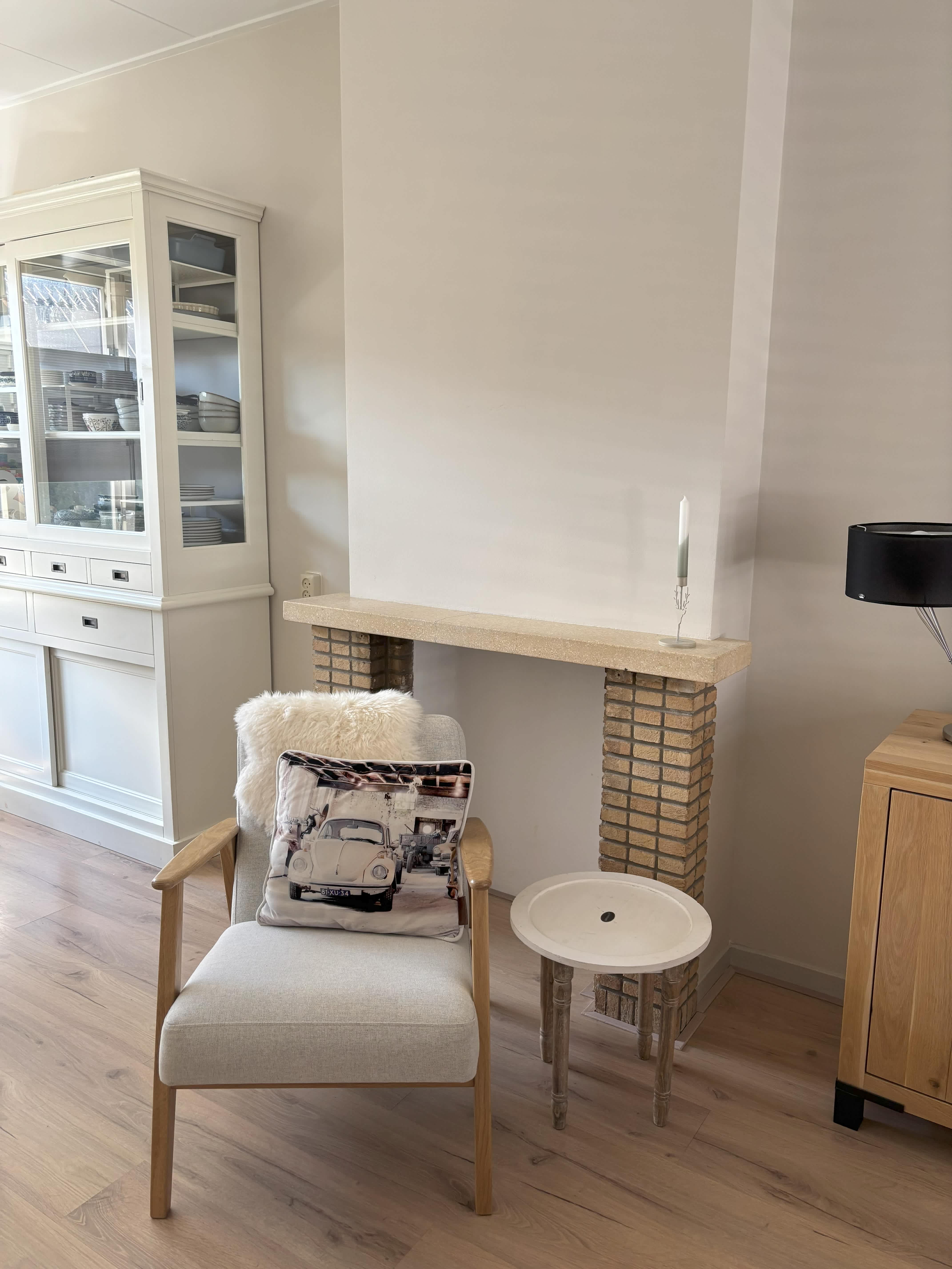 Johan Vermeerstraat 9 - Woerden