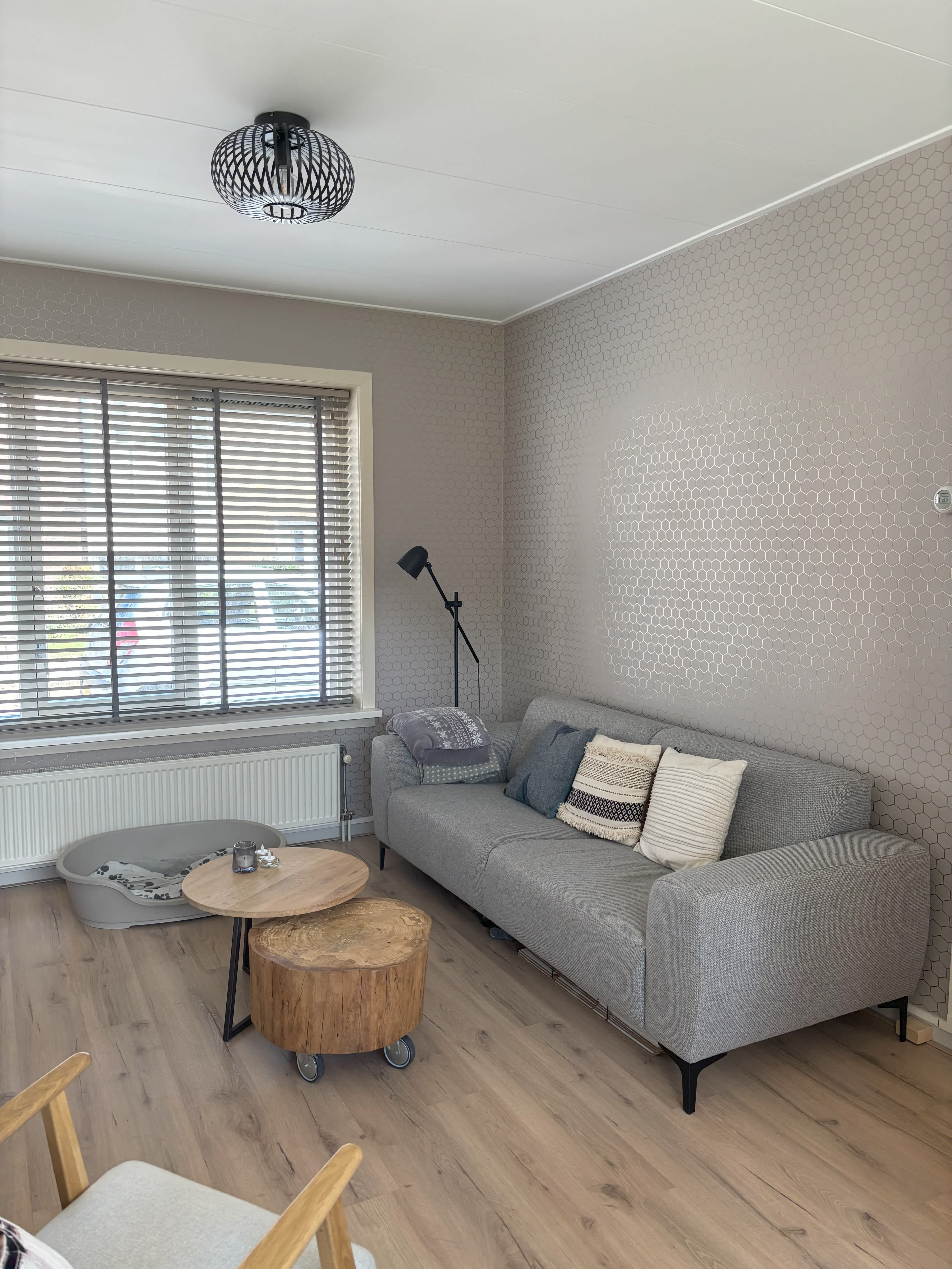 Johan Vermeerstraat 9 - Woerden