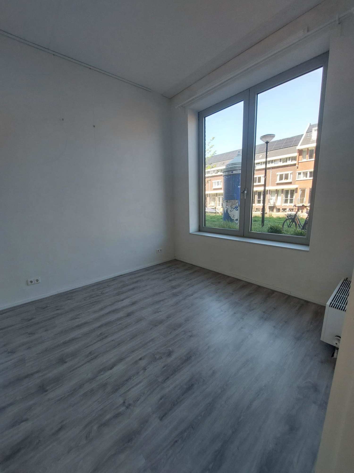 Revaleiland 221 - Amsterdam