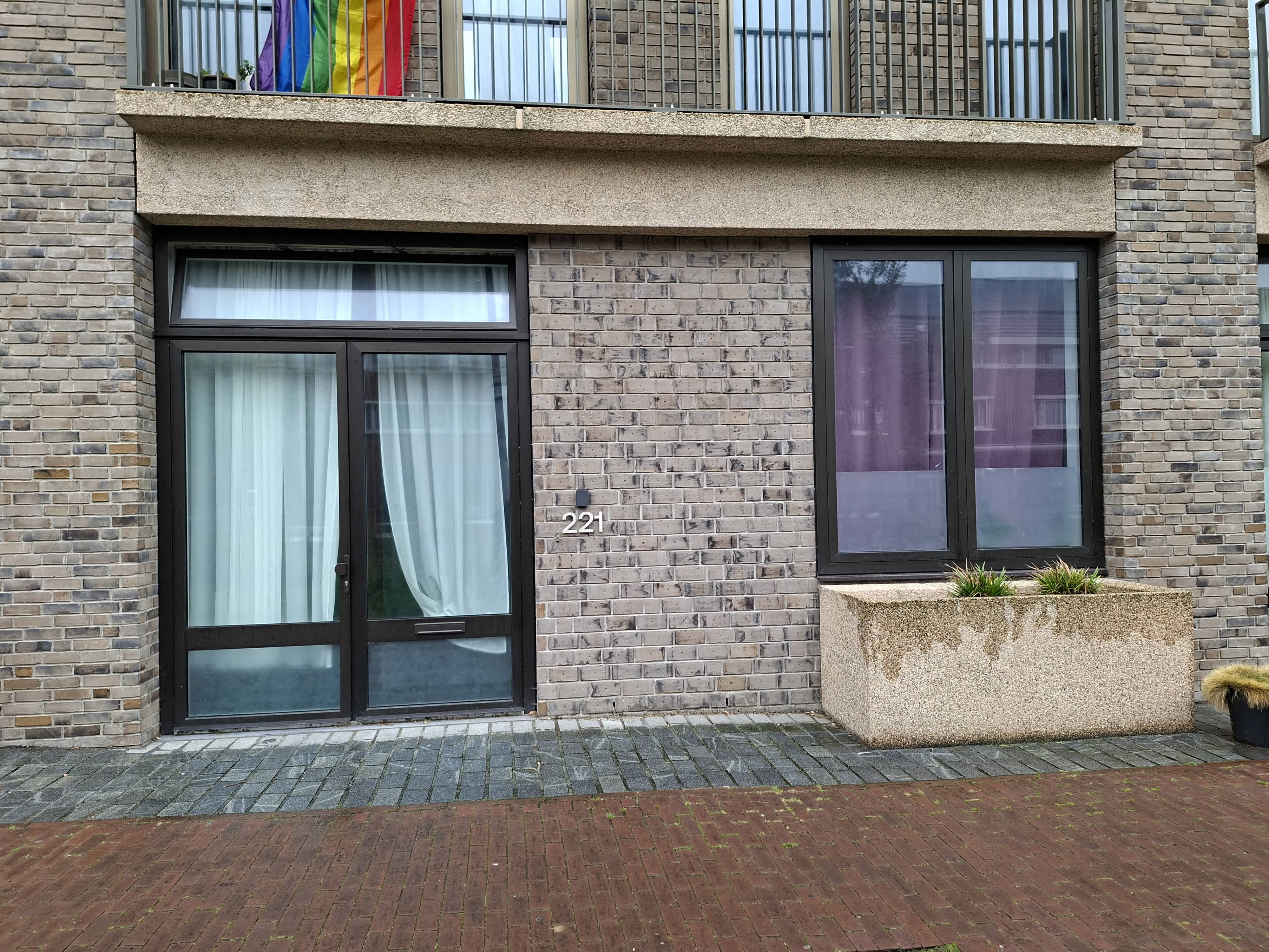 Revaleiland 221 - Amsterdam