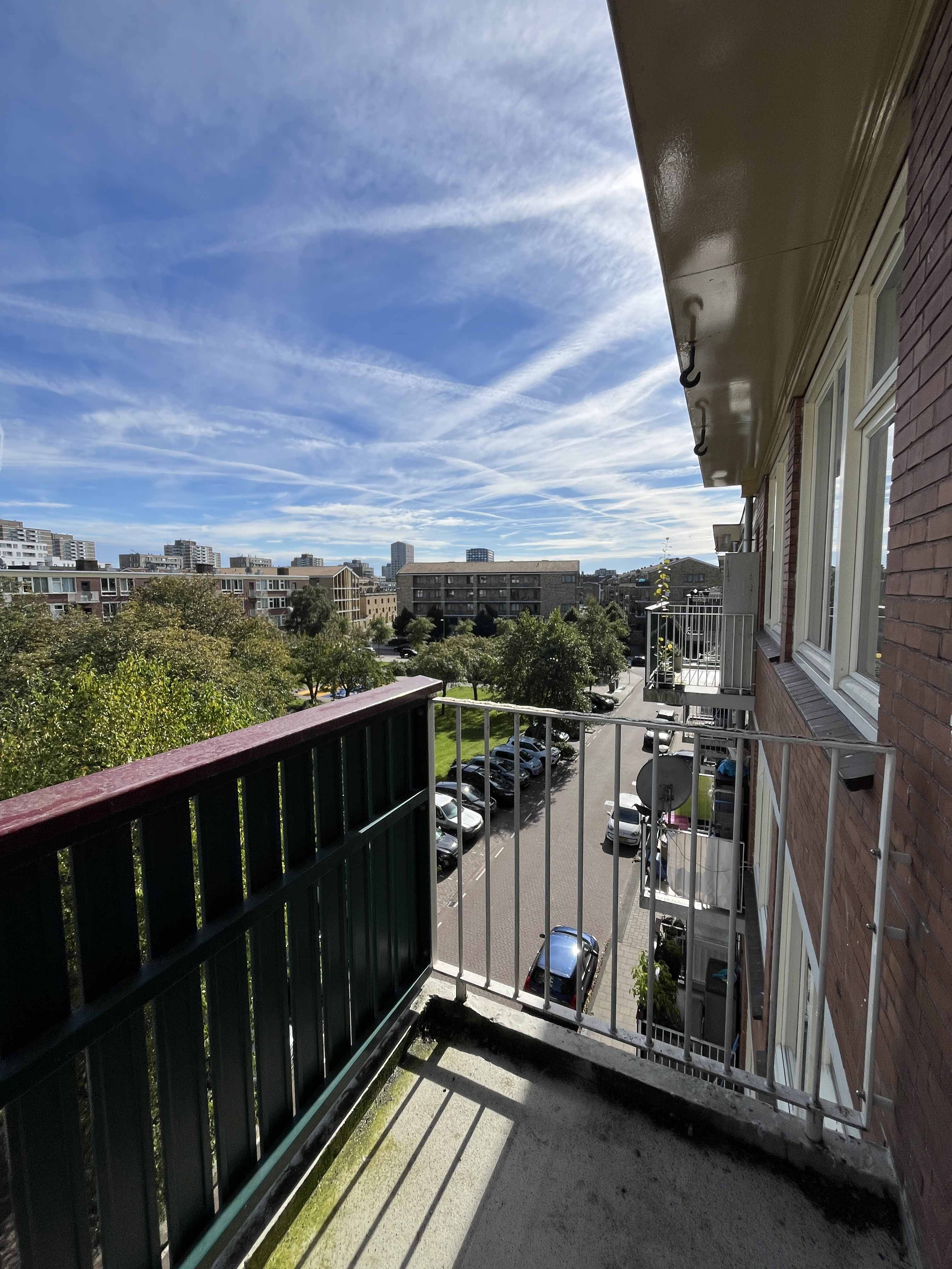 Jan Voermanstraat 1163 - Amsterdam