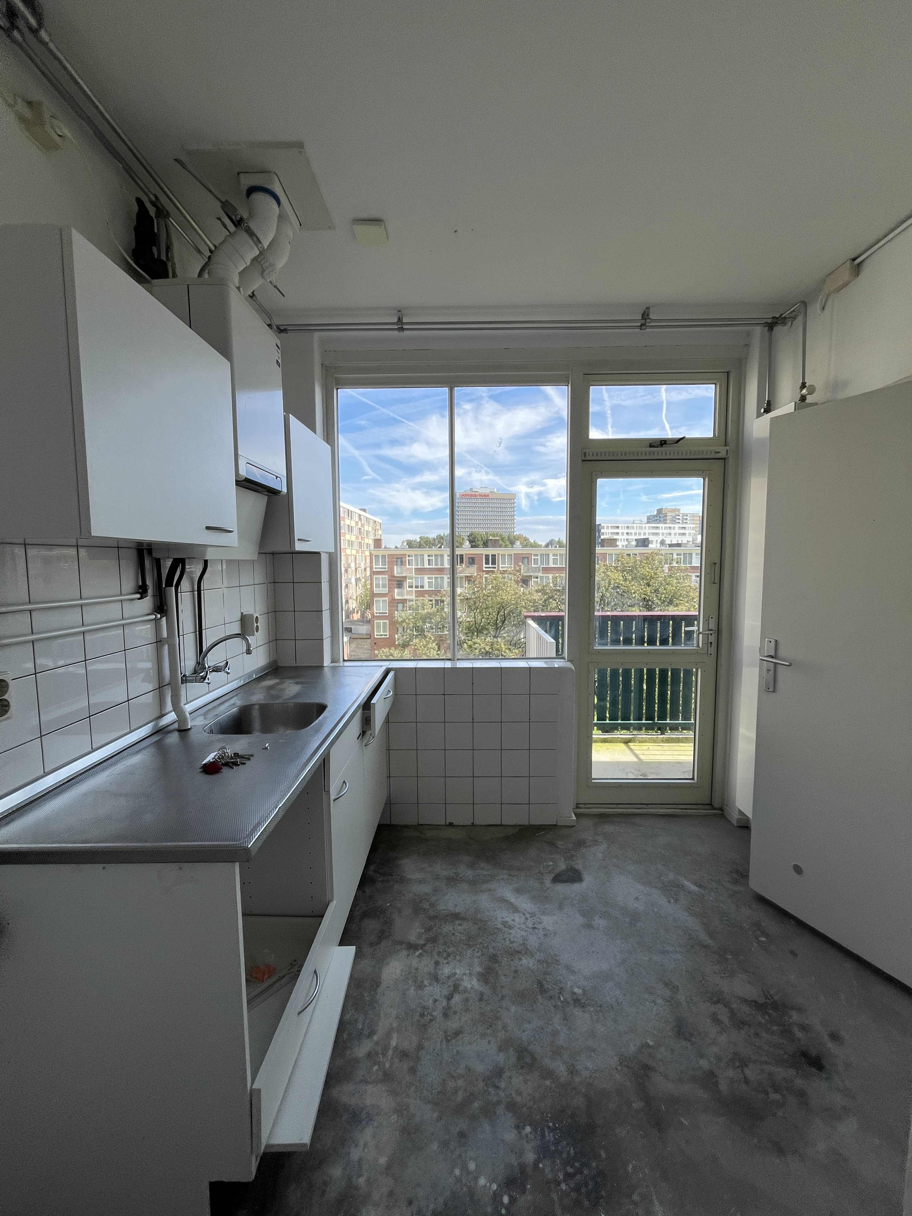 Jan Voermanstraat 1163 - Amsterdam