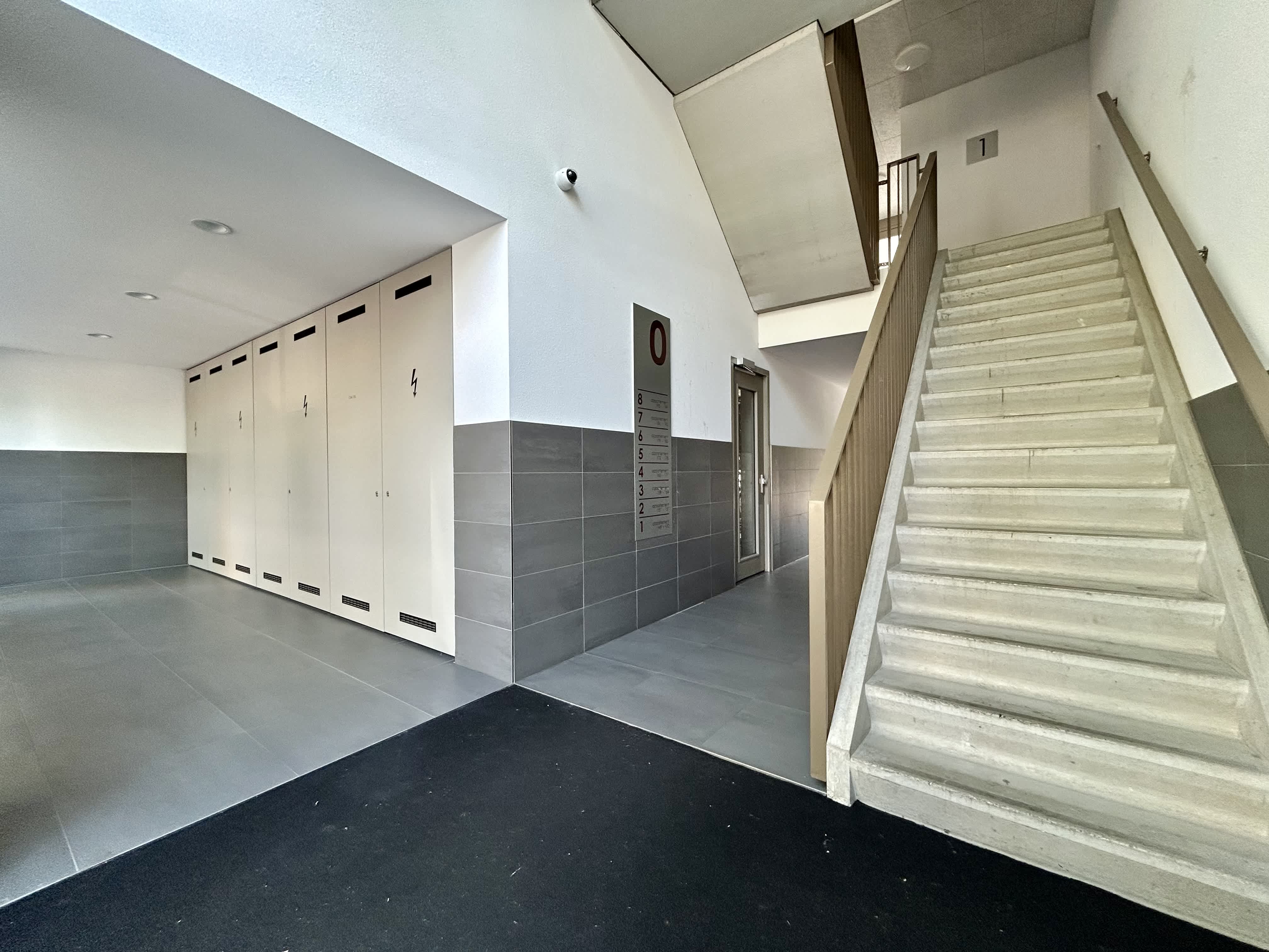 Limmenstraat 184 - Amsterdam