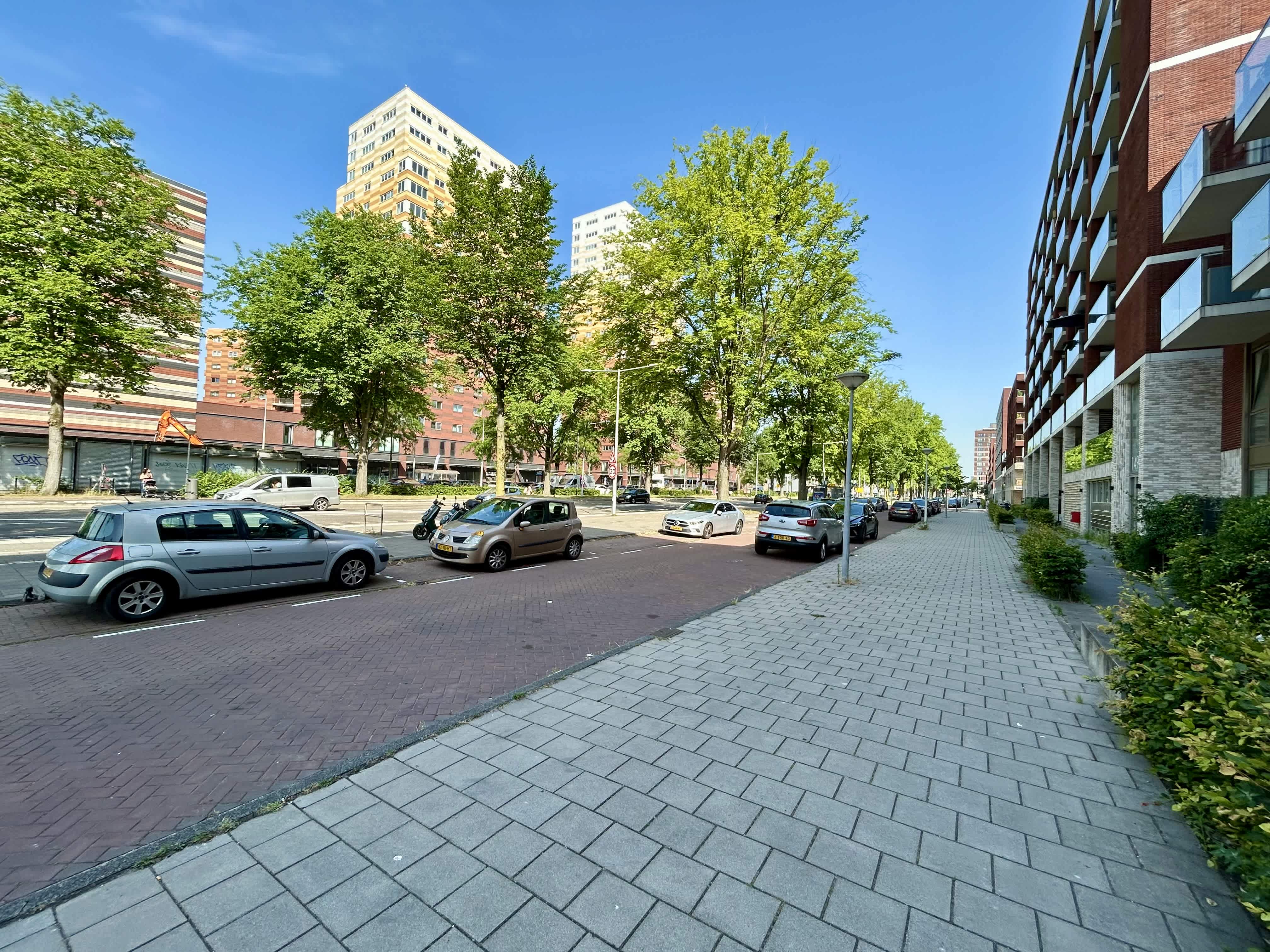 Limmenstraat 184 - Amsterdam